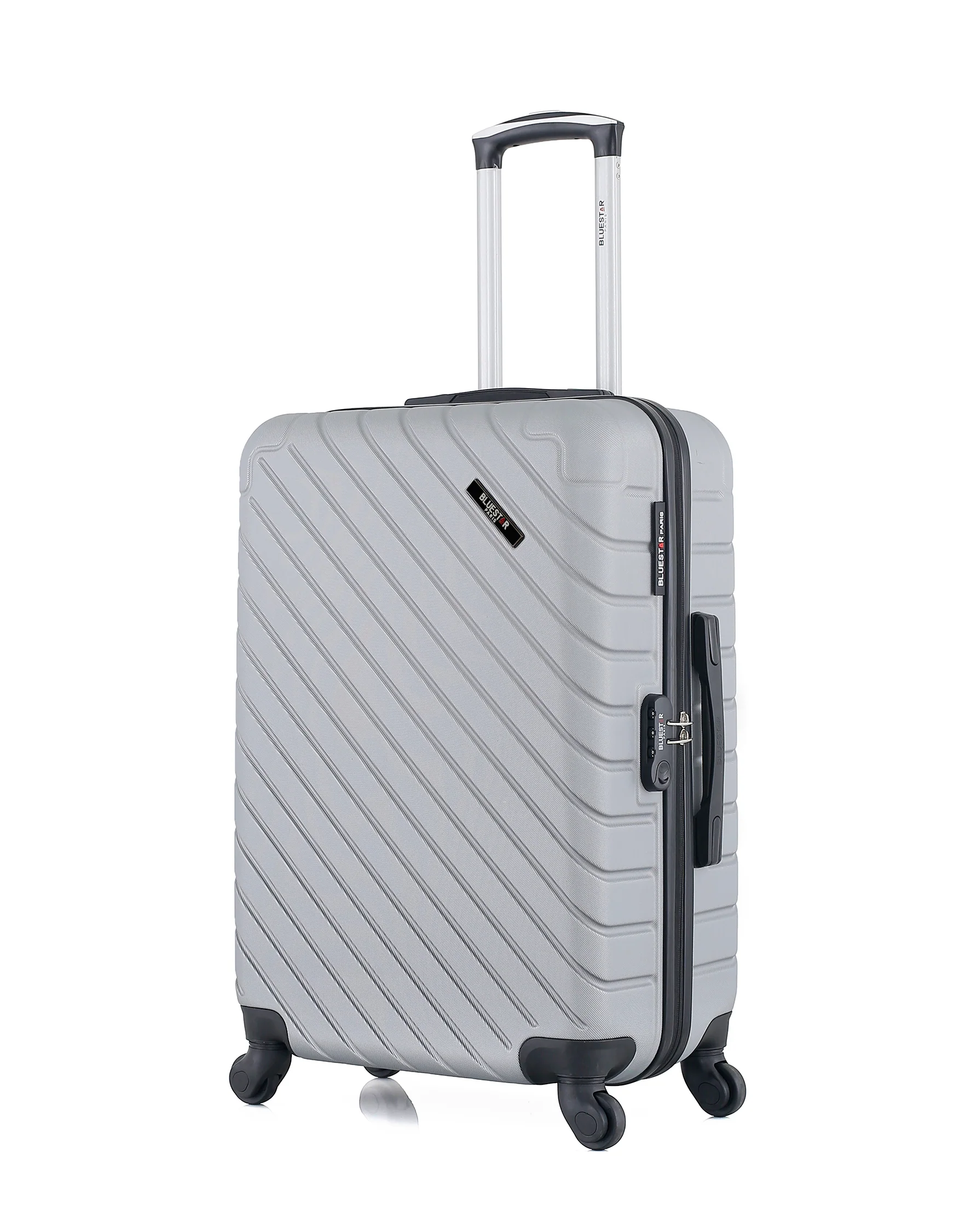 Valise Taille Moyenne Rigide CITÉ - Image 52