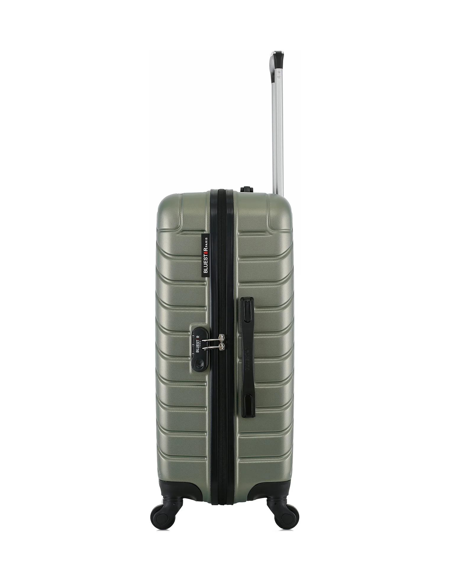 Valise Taille Moyenne Rigide CITÉ - Image 8