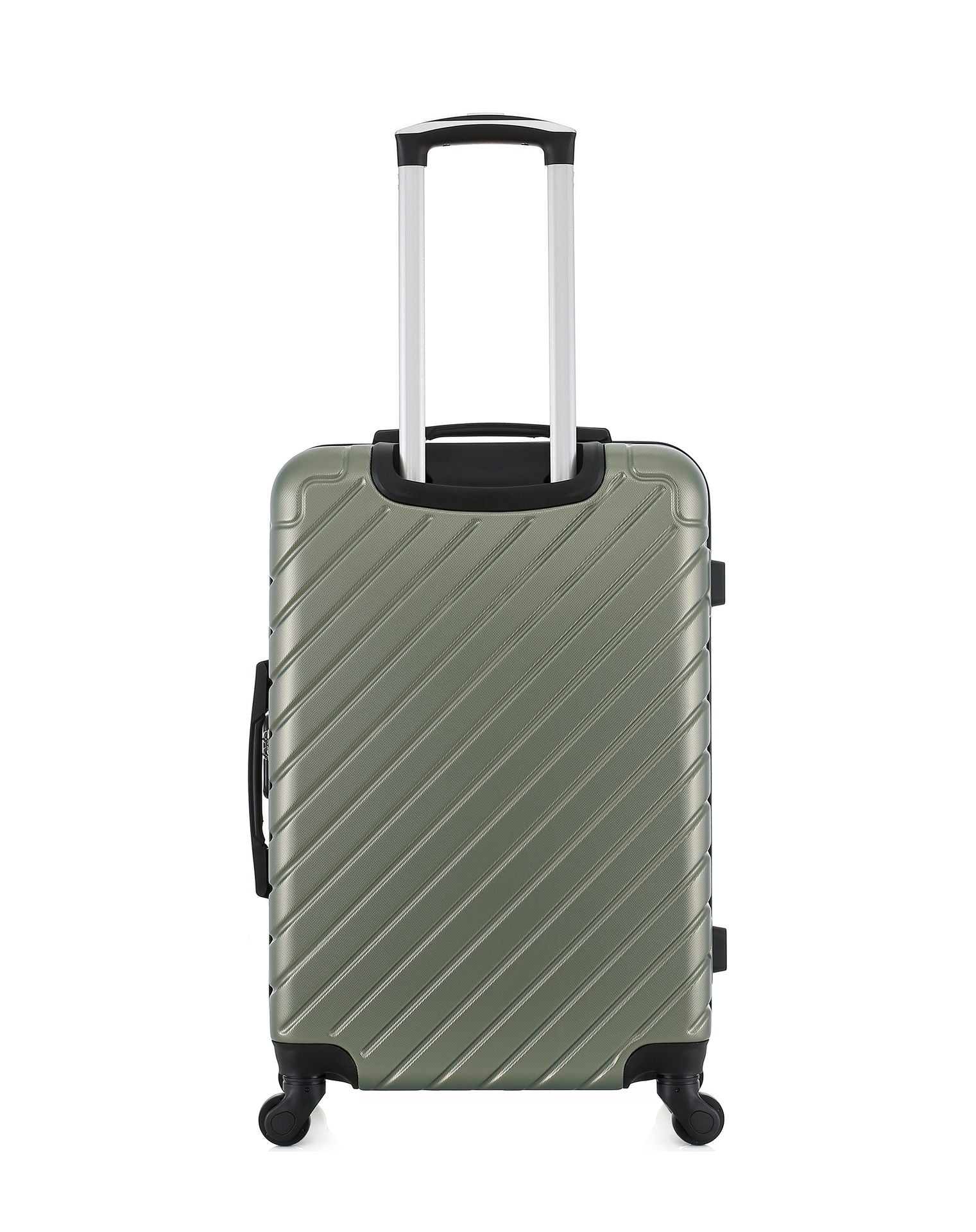Valise Taille Moyenne Rigide CITÉ - Image 9