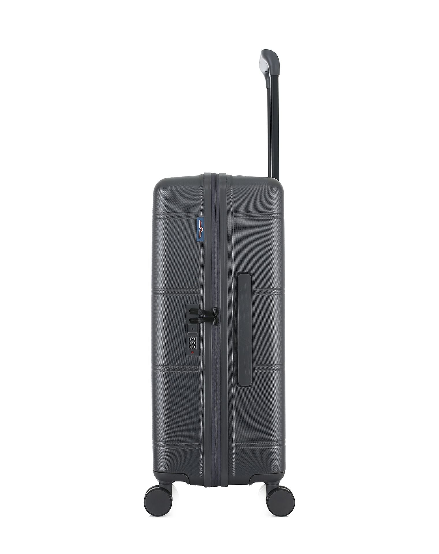Valise Taille Moyenne Rigide CLEVELAND - Image 13