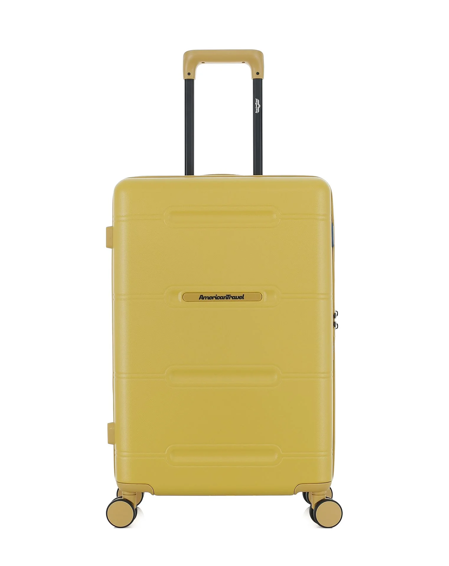 Valise Taille Moyenne Rigide CLEVELAND - Image 16