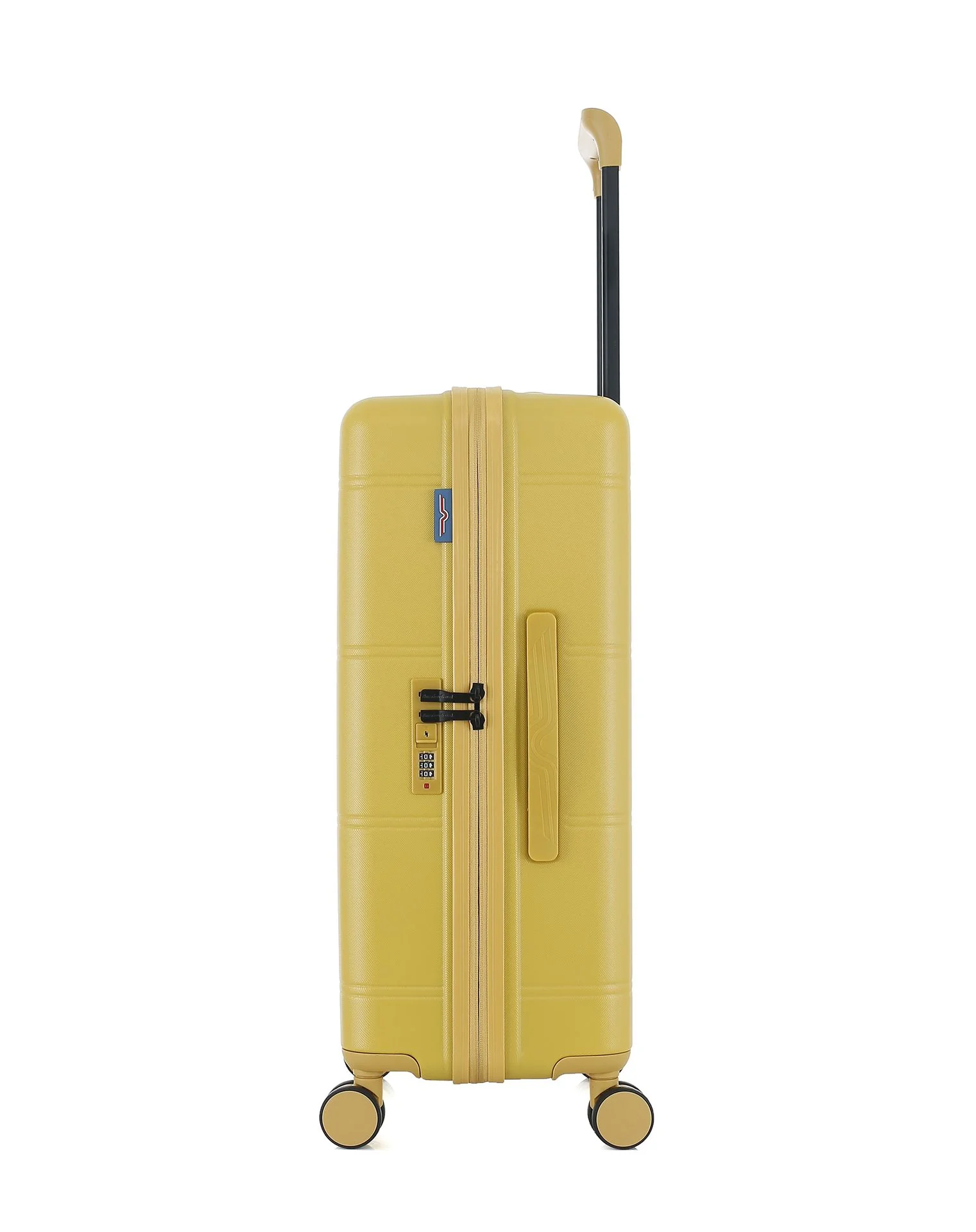 Valise Taille Moyenne Rigide CLEVELAND - Image 18