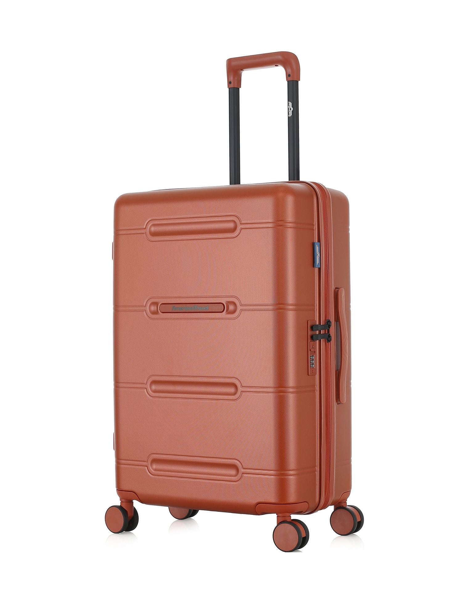 Valise Taille Moyenne Rigide CLEVELAND - Image 22