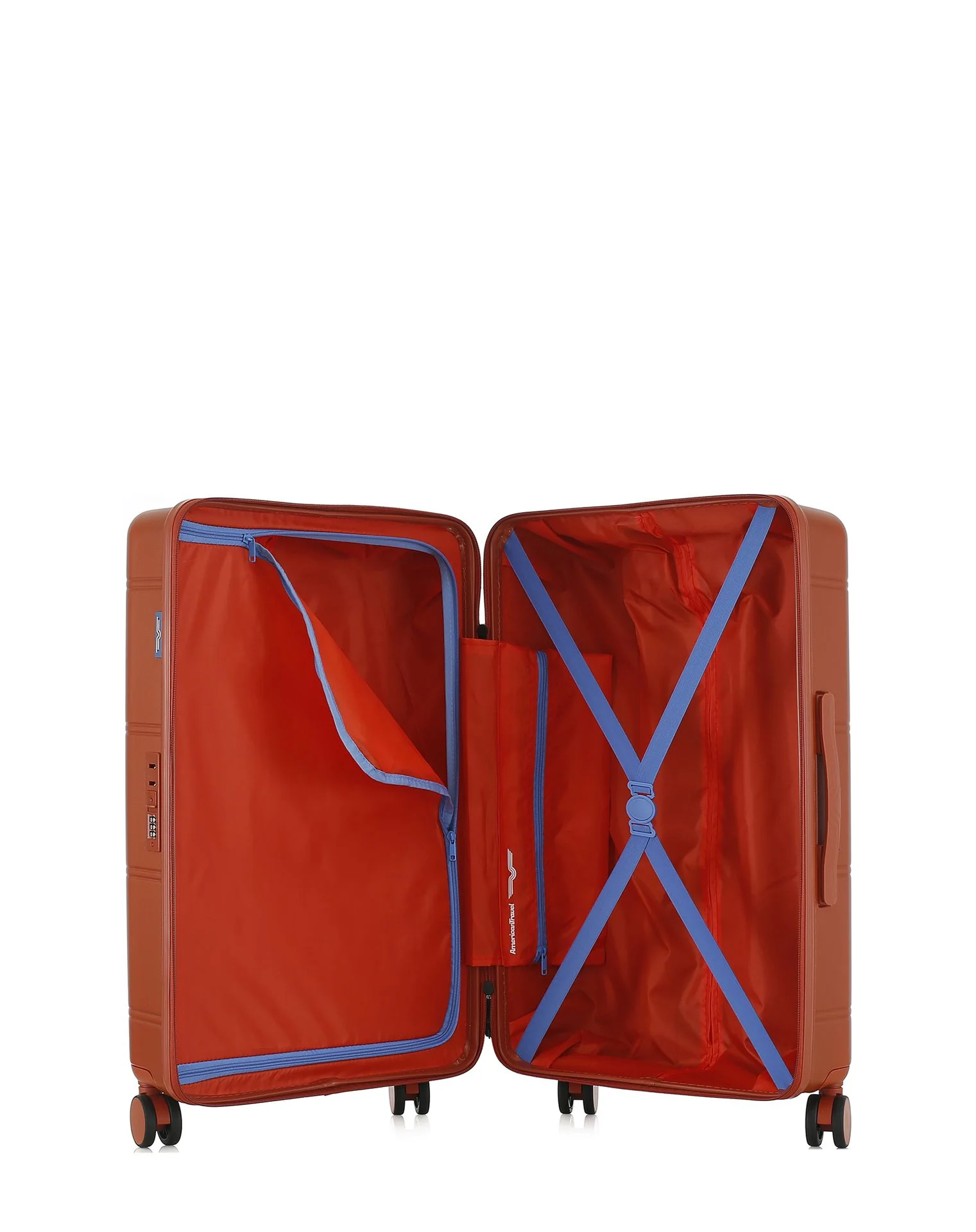 Valise Taille Moyenne Rigide CLEVELAND - Image 25