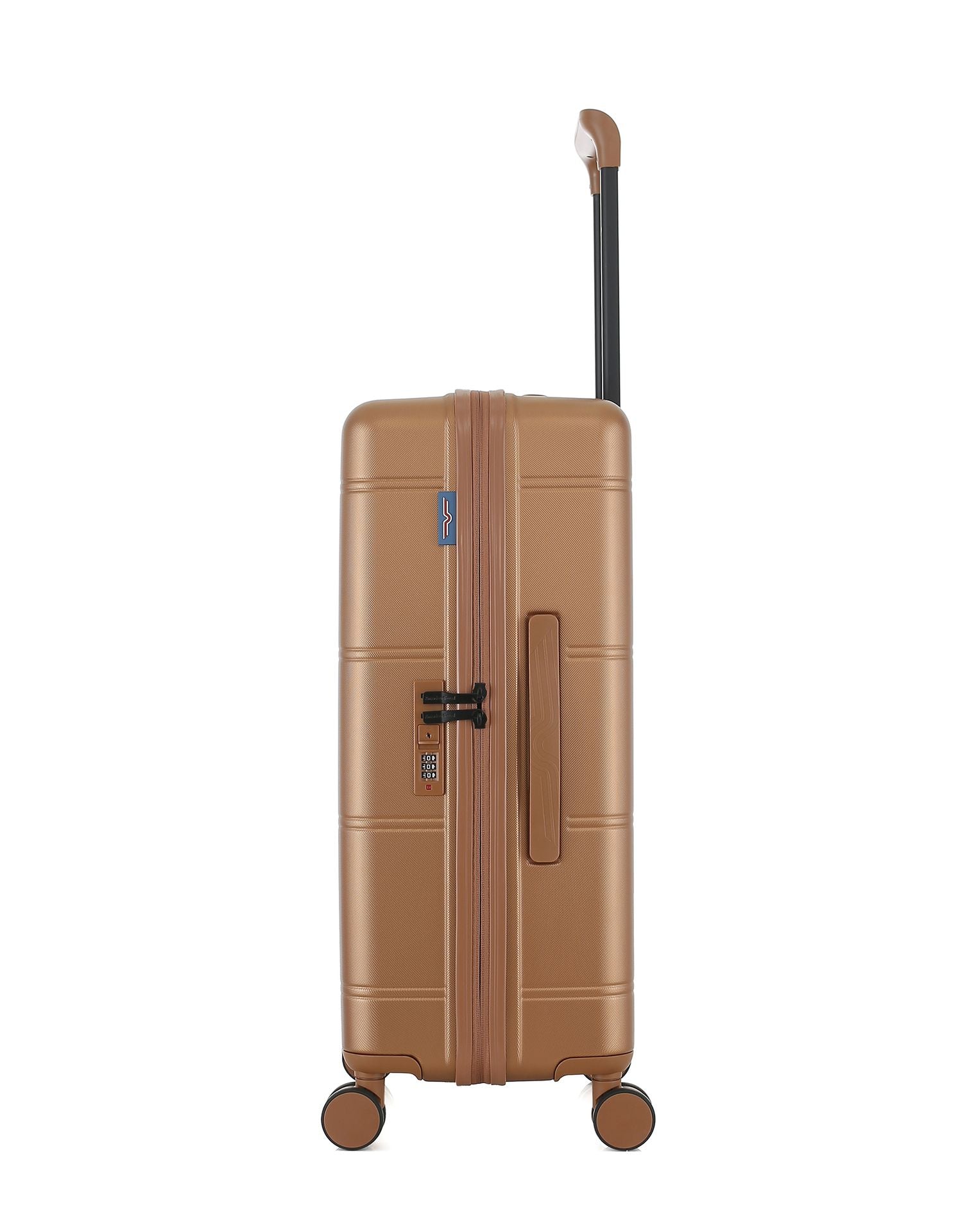 Valise Taille Moyenne Rigide CLEVELAND - Image 3
