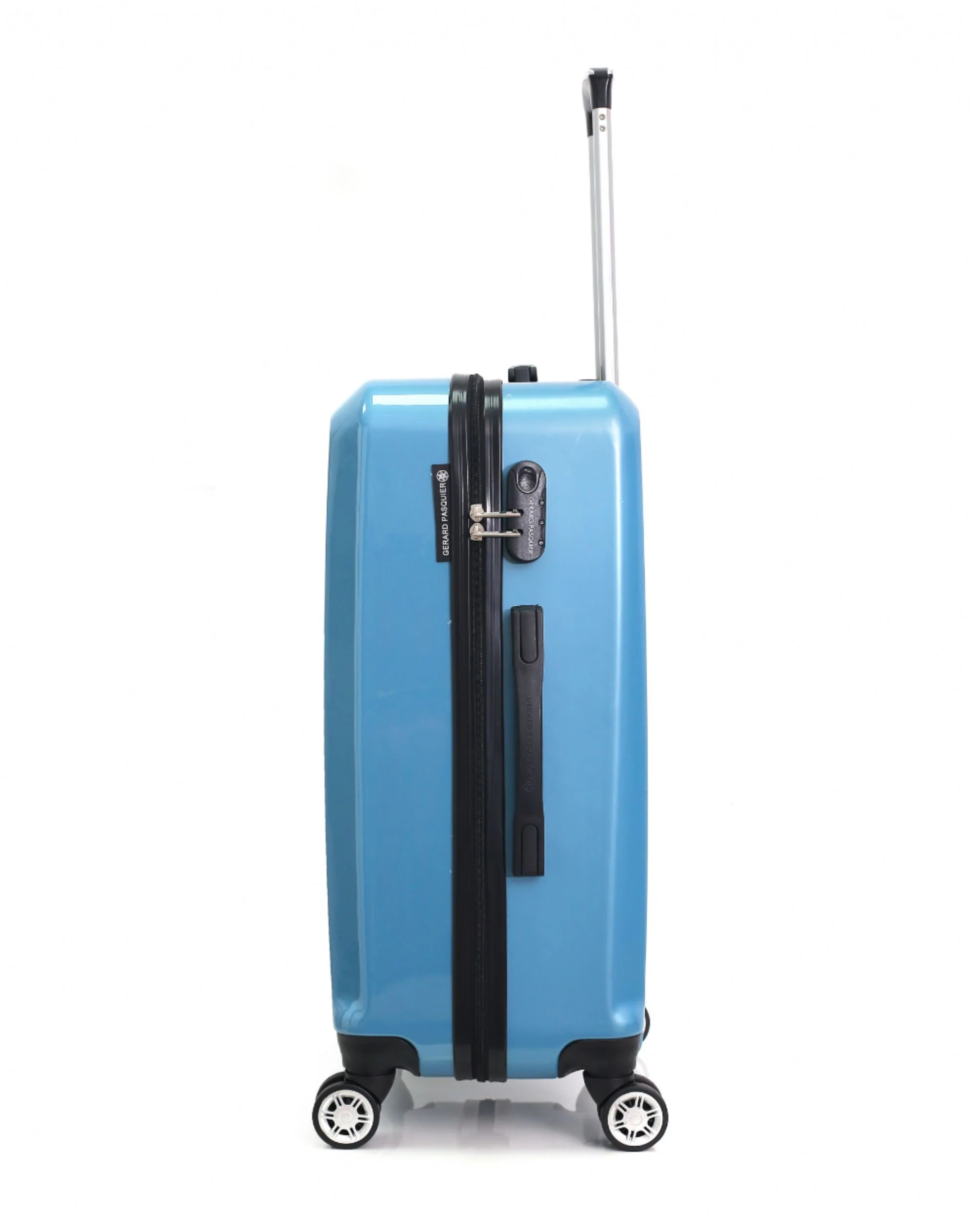 Valise Taille Moyenne Rigide DAHLIA - Image 13
