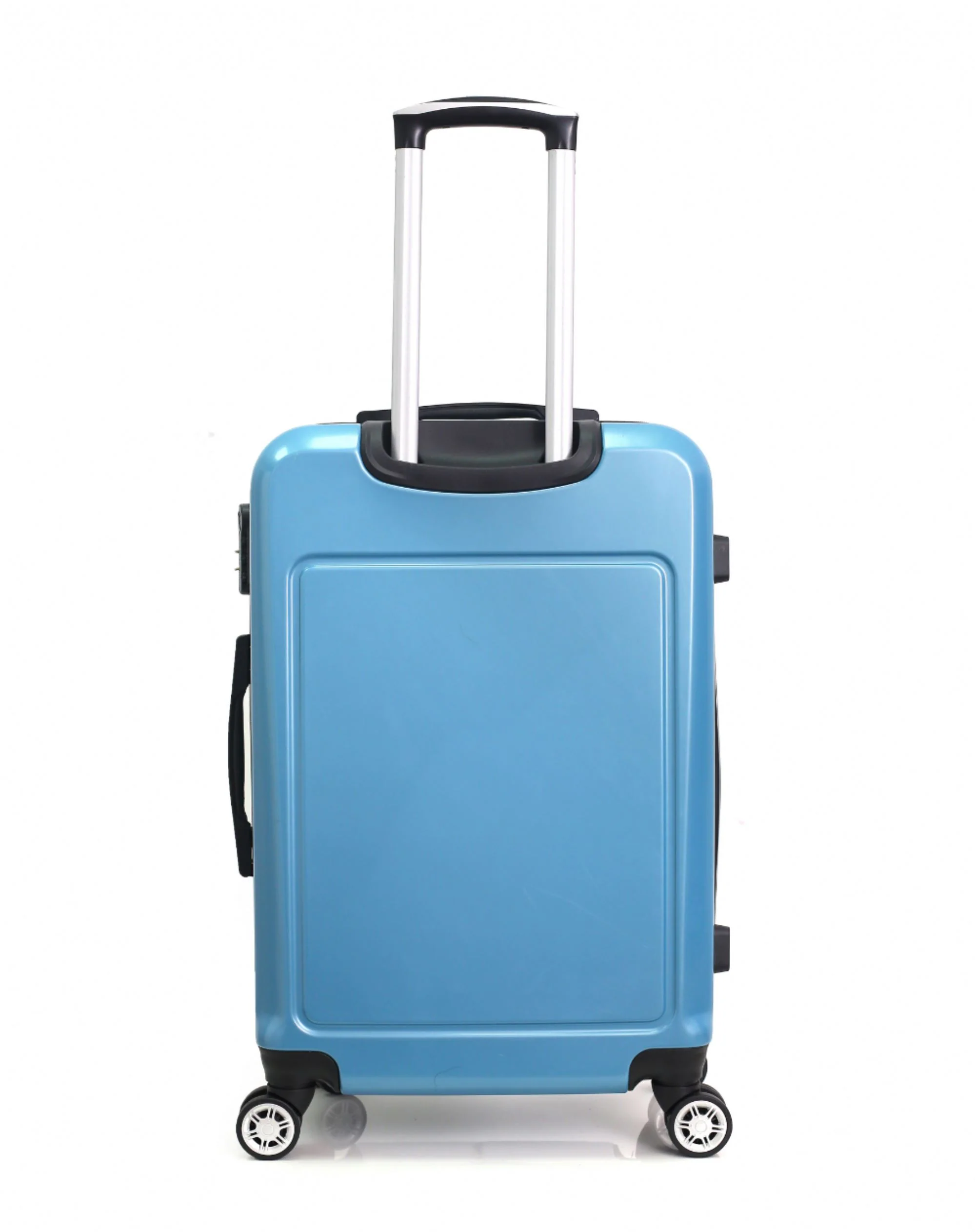 Valise Taille Moyenne Rigide DAHLIA - Image 14