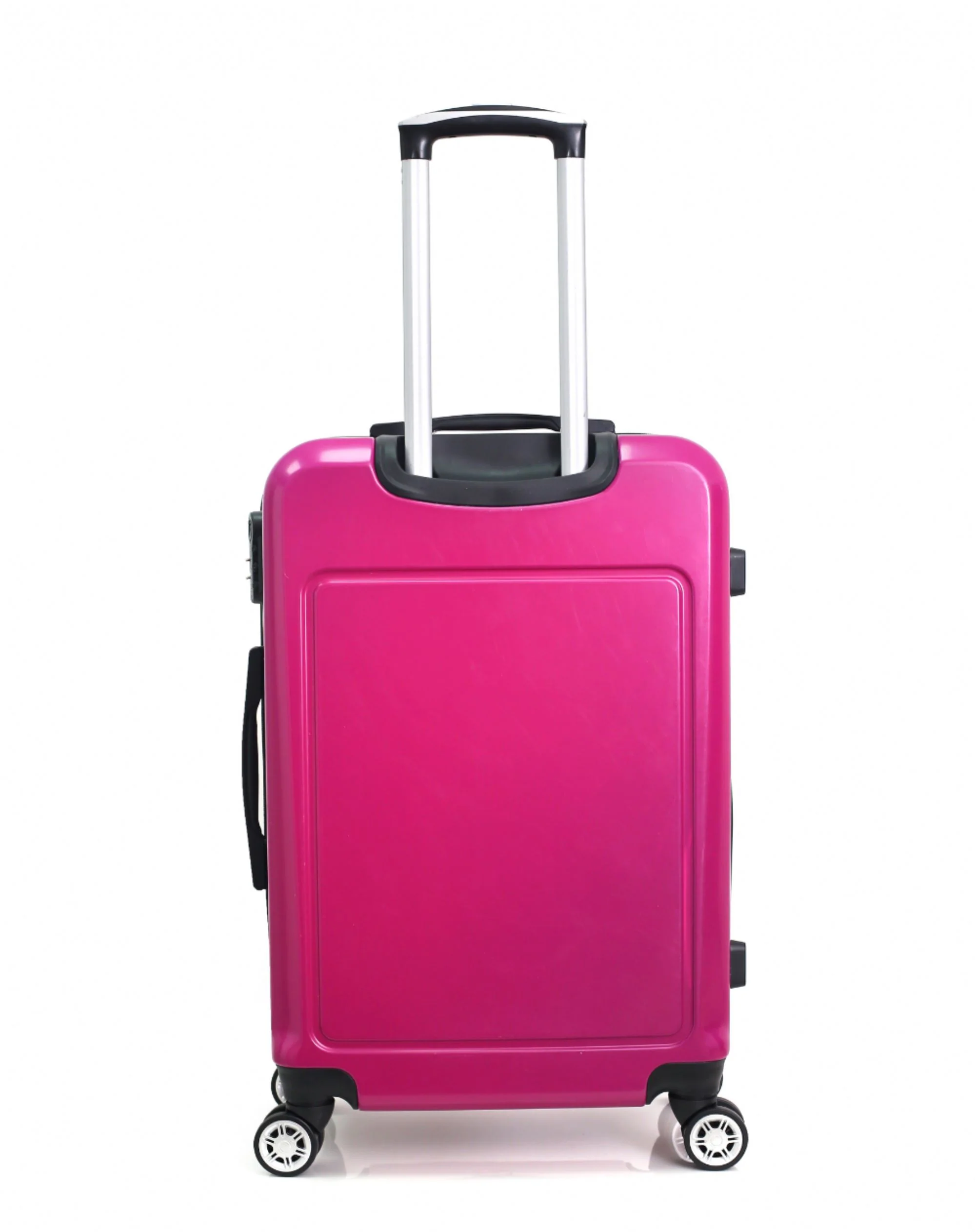 Valise Taille Moyenne Rigide DAHLIA - Image 4