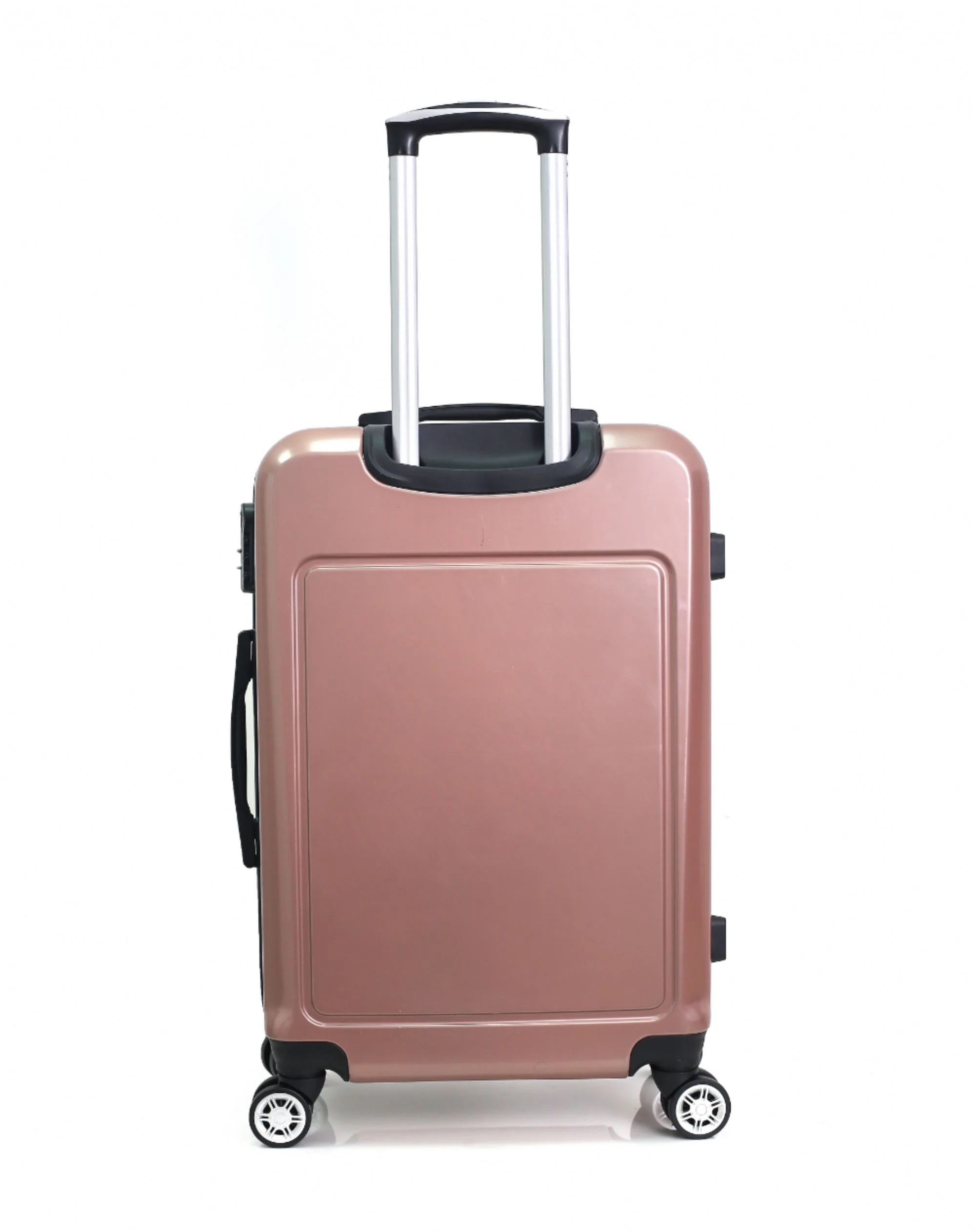 Valise Taille Moyenne Rigide DAHLIA - Image 9
