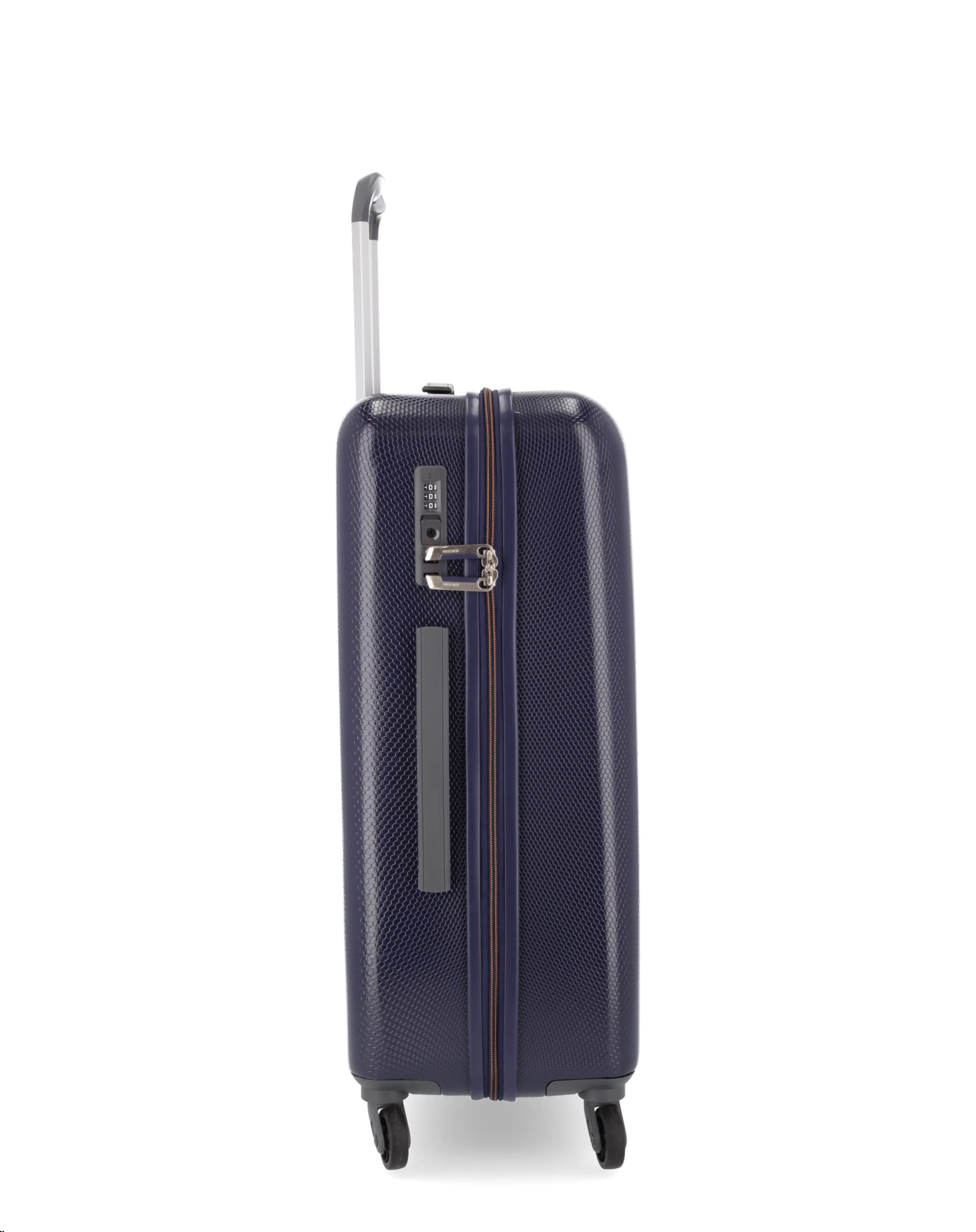 Valise Weekend Rigide TOLIARA 66 cm - Image 3