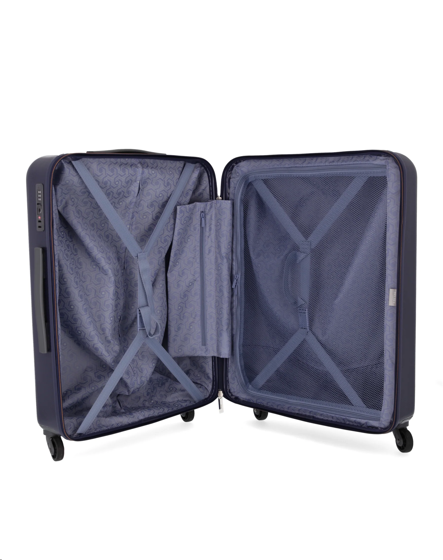 Valise Weekend Rigide TOLIARA 66 cm - Image 5
