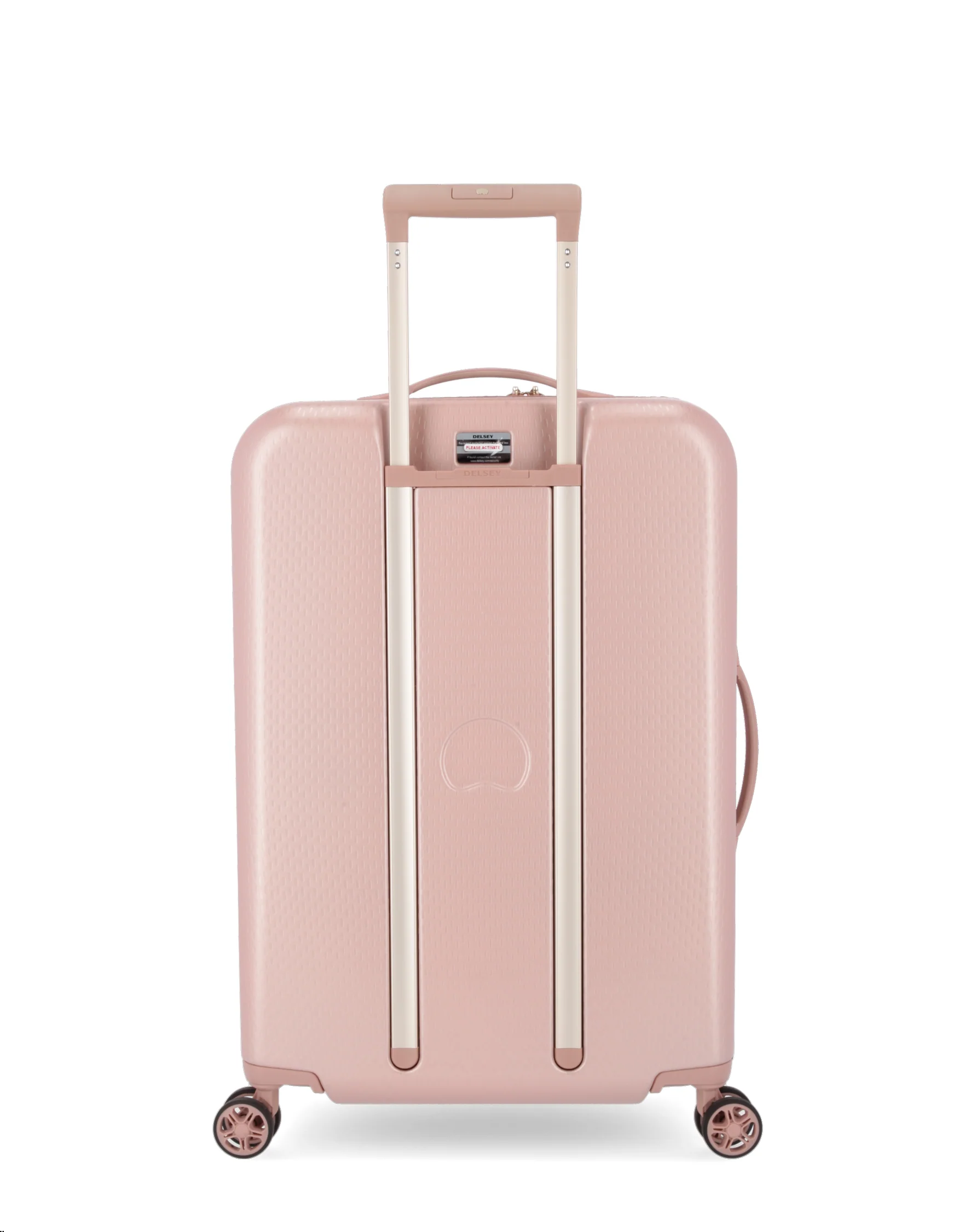 Valise Rigide Weekend TURENNE 65 cm - Image 4