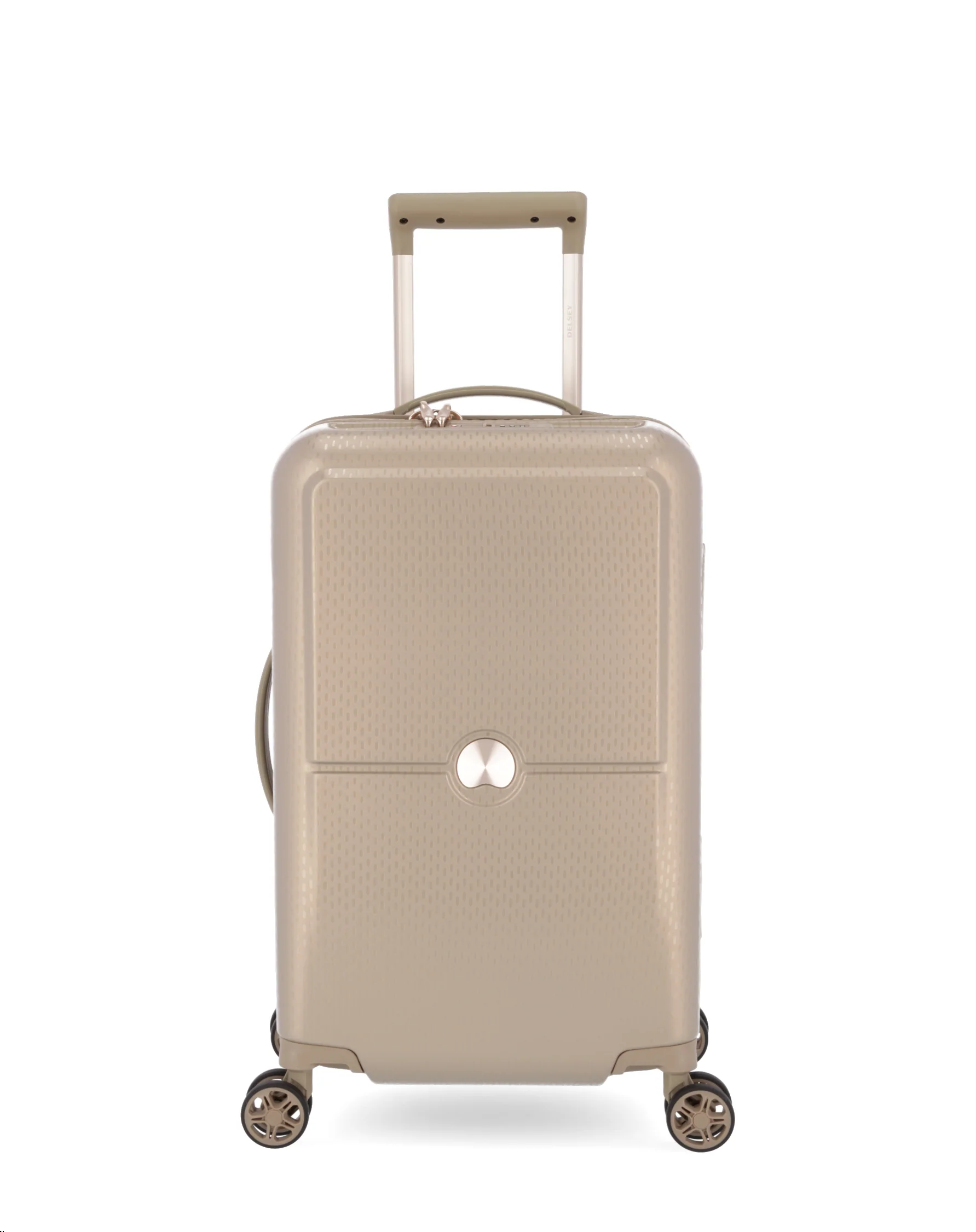 Valise Rigide Weekend TURENNE 65 cm - Image 6