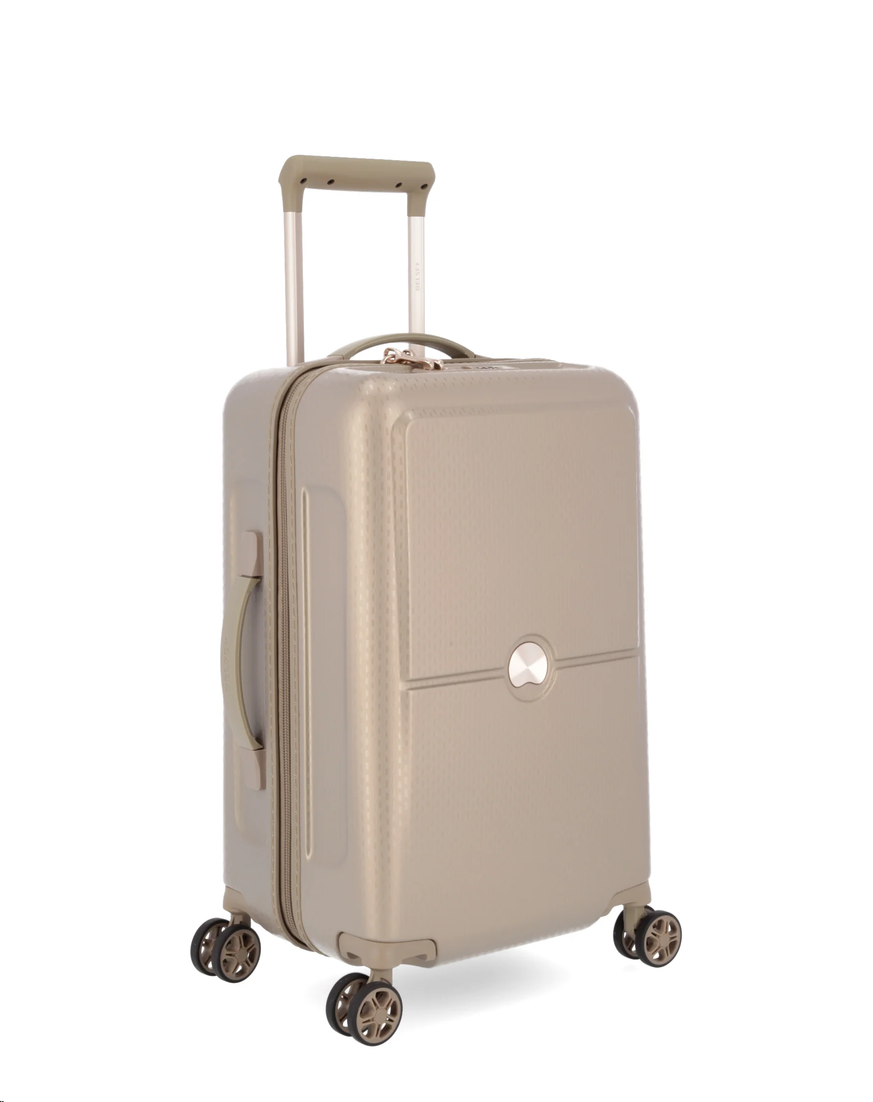Valise Rigide Weekend TURENNE 65 cm - Image 7