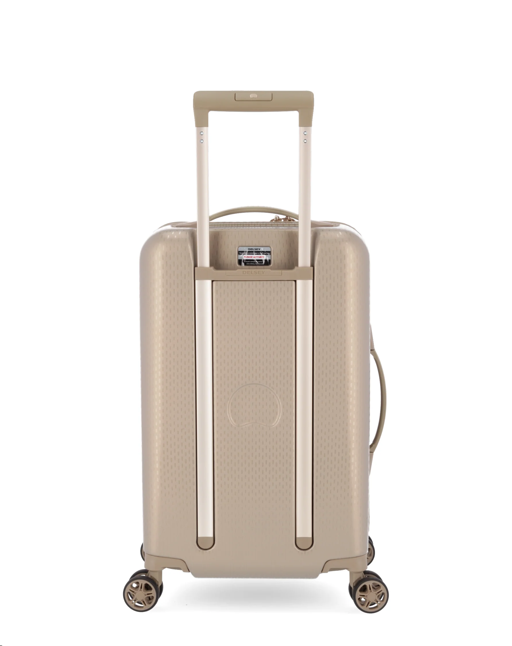 Valise Rigide Weekend TURENNE 65 cm - Image 9