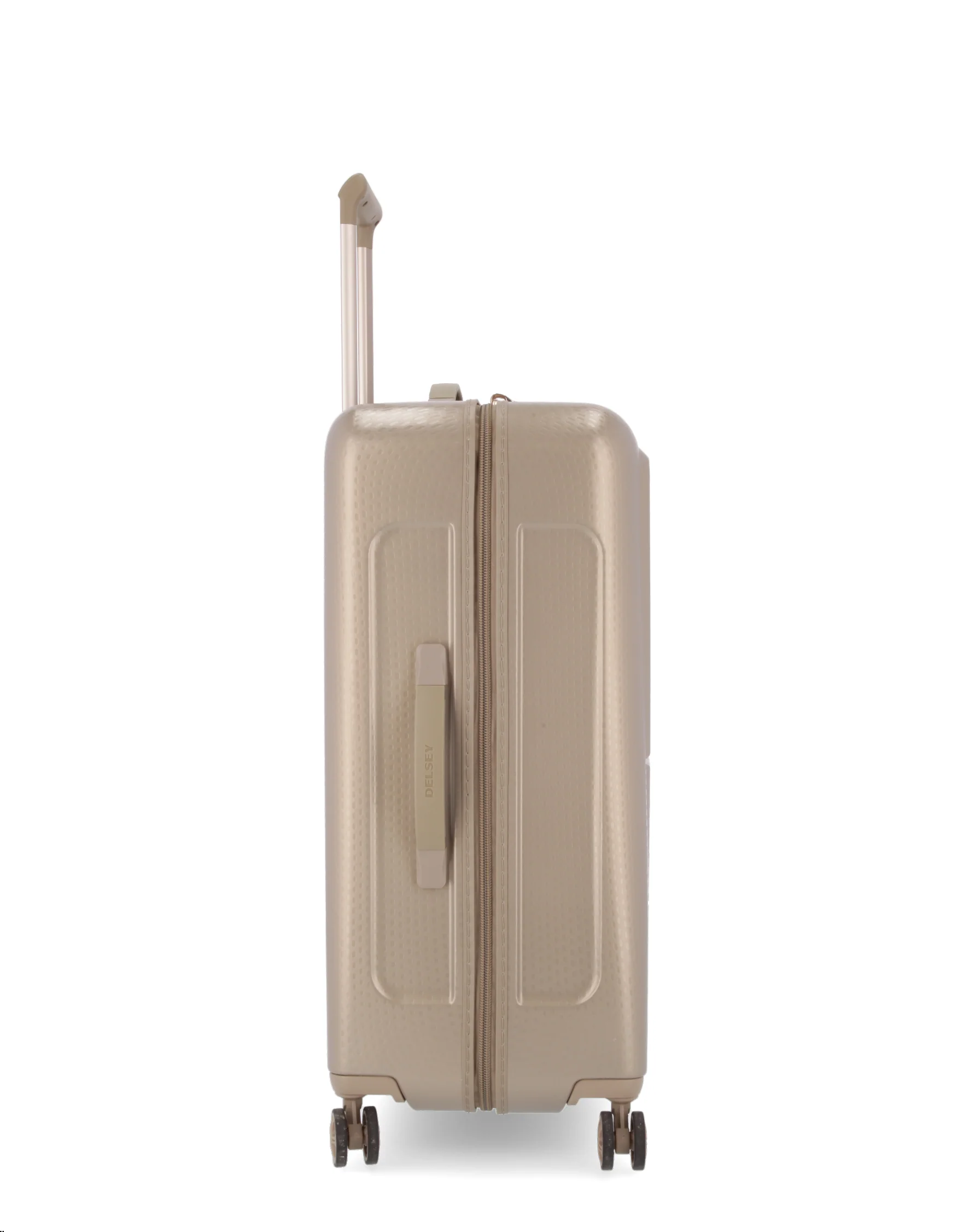 Valise Rigide Weekend TURENNE 70 cm - Image 3