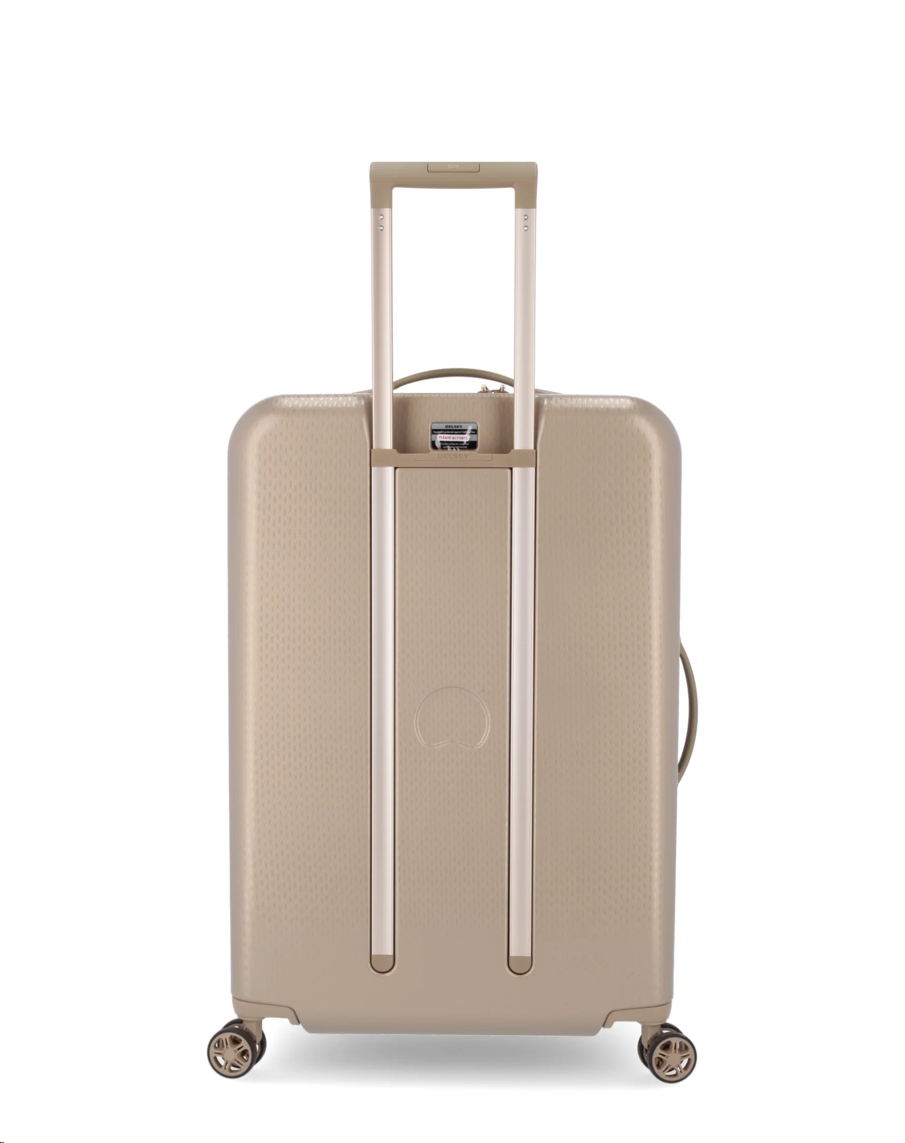 Valise Rigide Weekend TURENNE 70 cm - Image 4