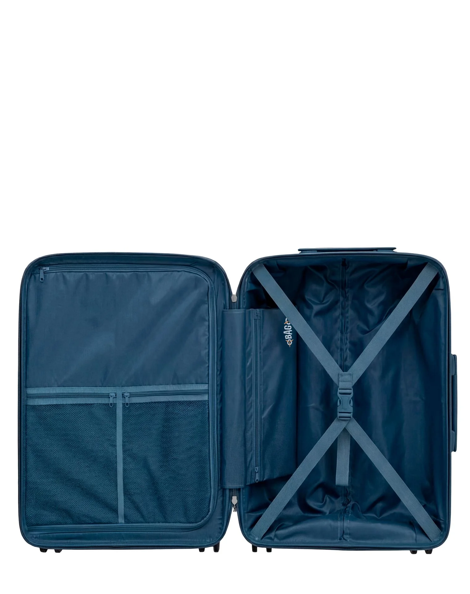 Valise Taille Moyenne Rigide ERIDAN - Image 3