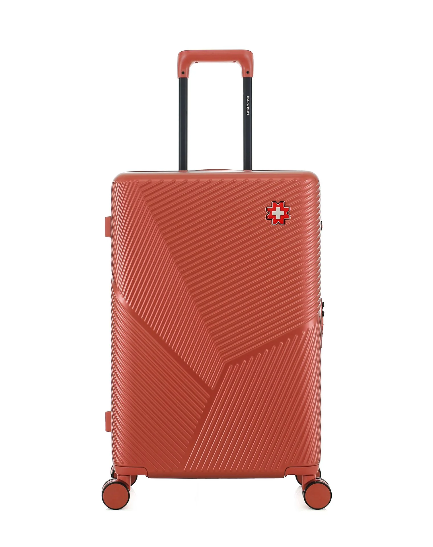 Valise Taille Moyenne Rigide FRIBOURG - Image 13