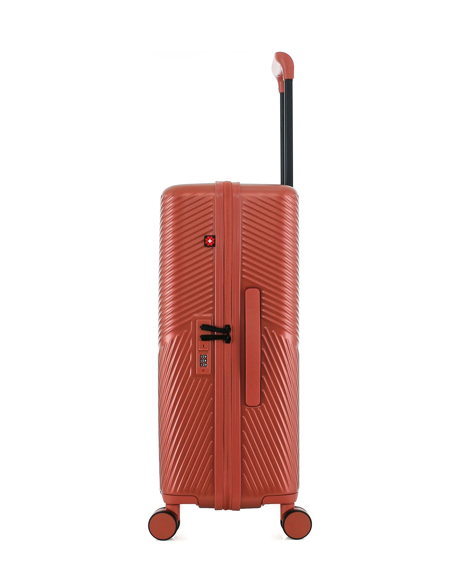 Valise Taille Moyenne Rigide FRIBOURG - Image 15