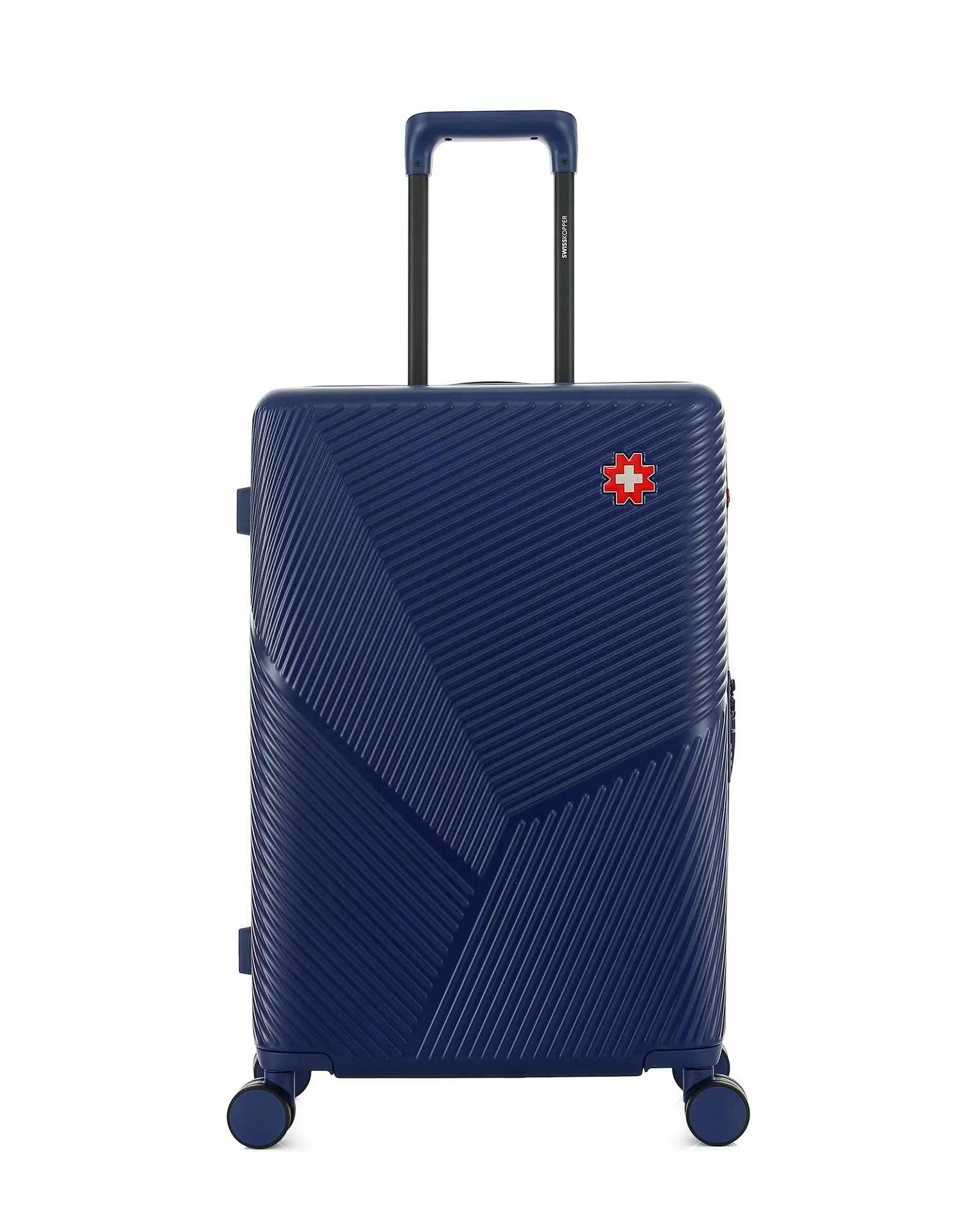 Valise Taille Moyenne Rigide FRIBOURG - Image 25