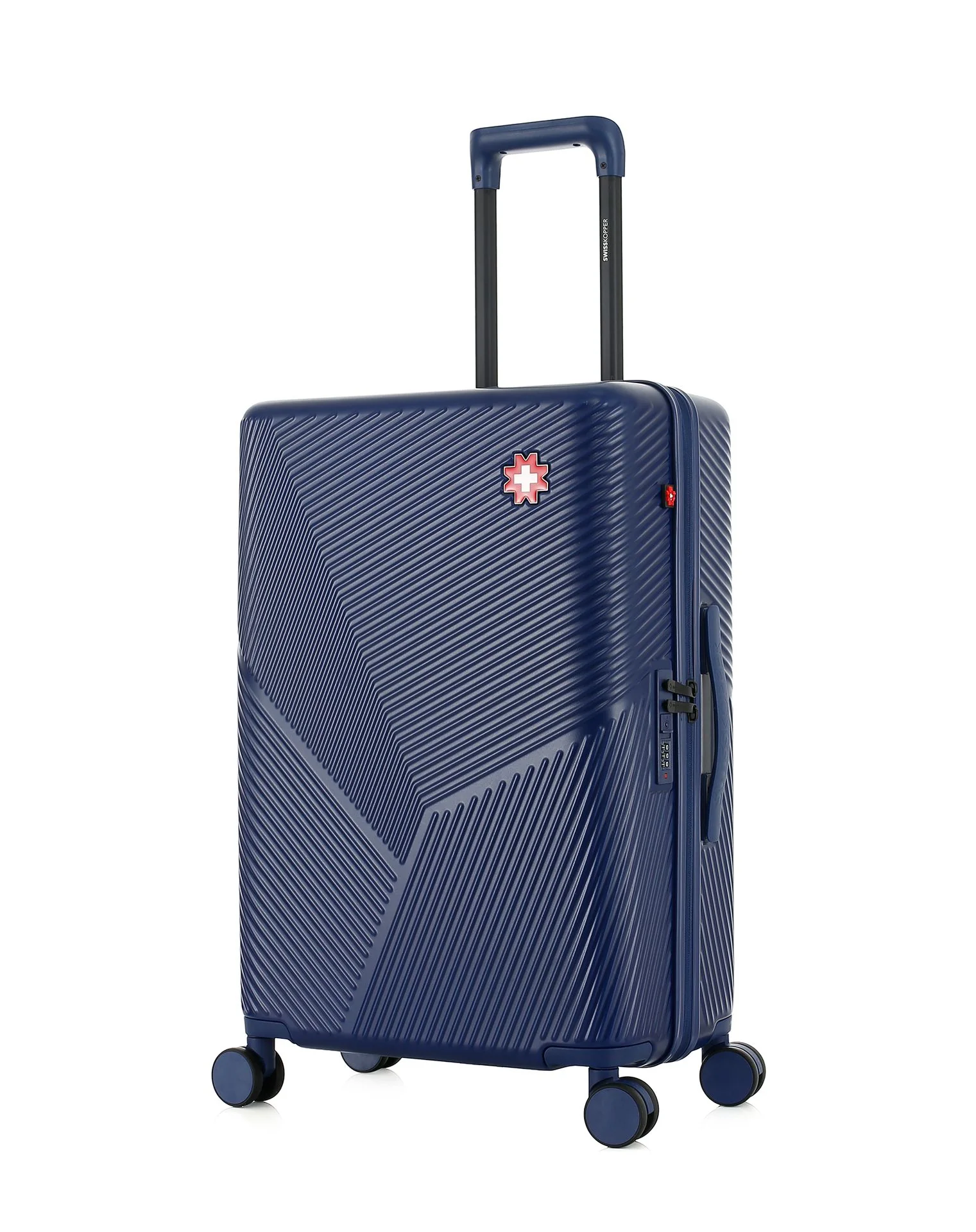 Valise Taille Moyenne Rigide FRIBOURG - Image 26
