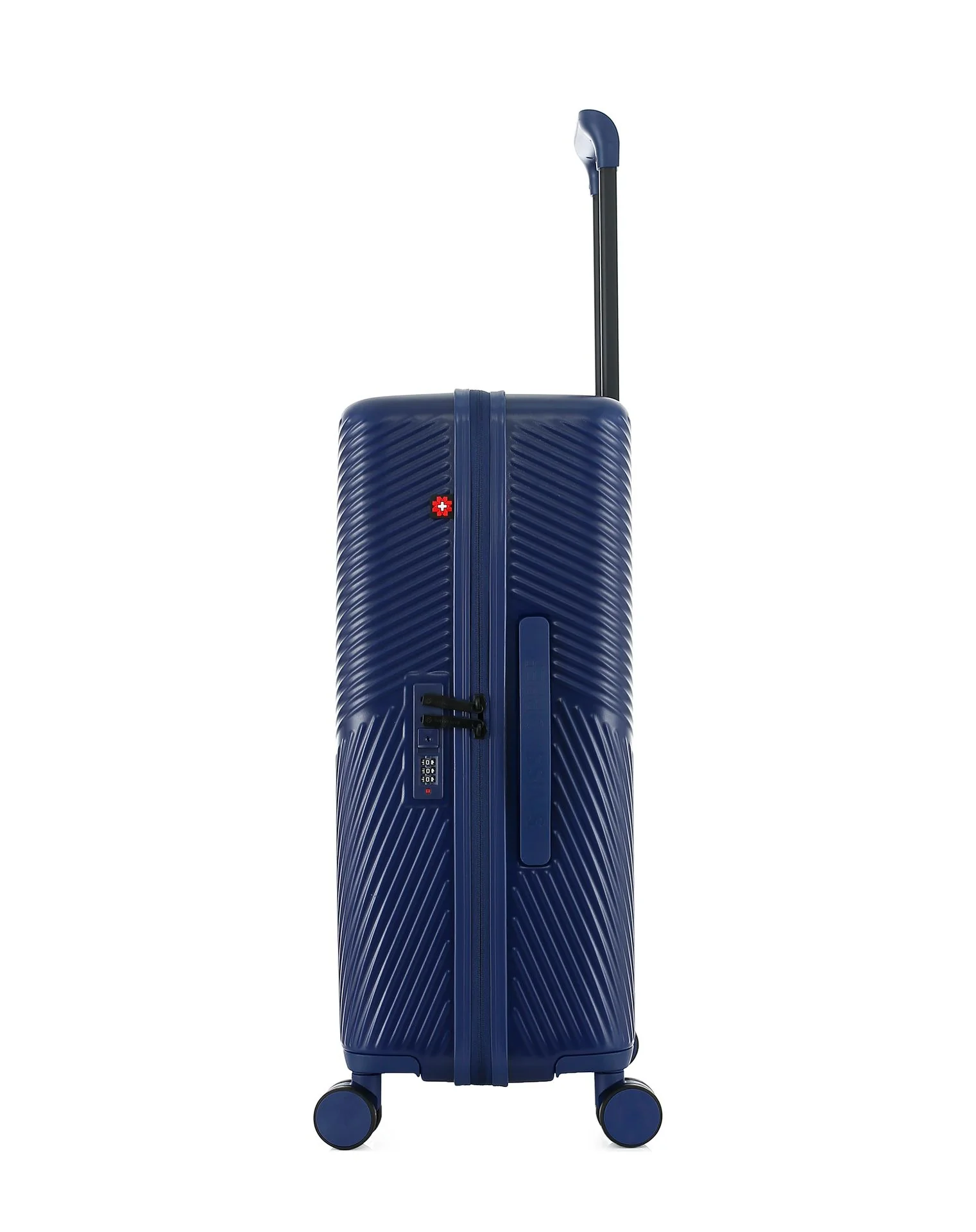 Valise Taille Moyenne Rigide FRIBOURG - Image 27