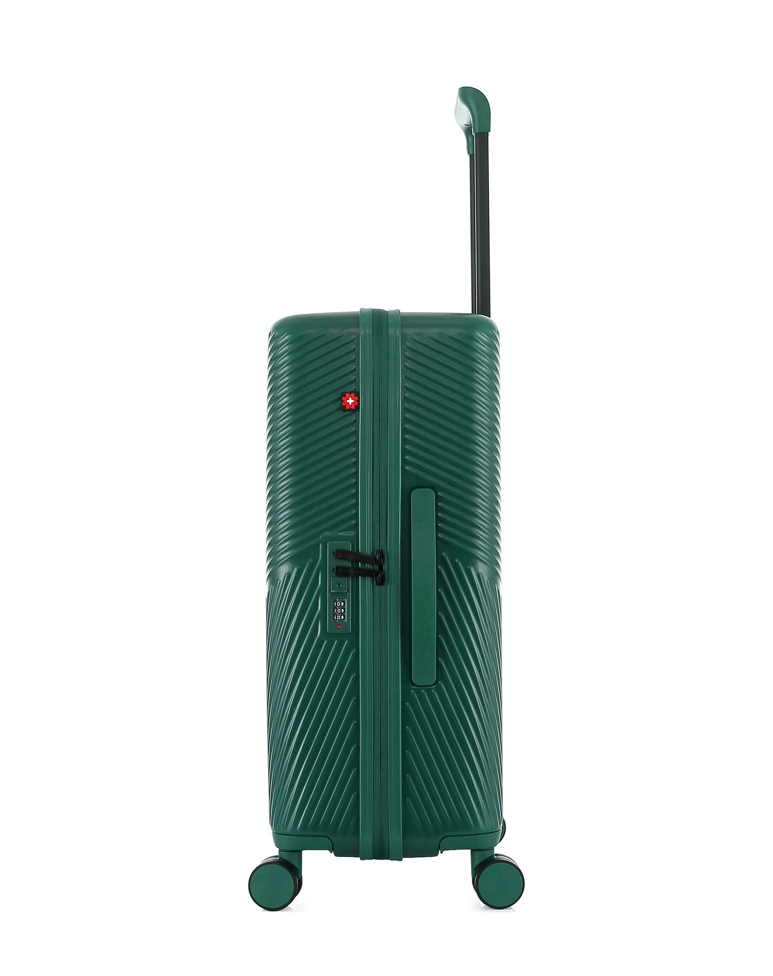 Valise Taille Moyenne Rigide FRIBOURG - Image 3