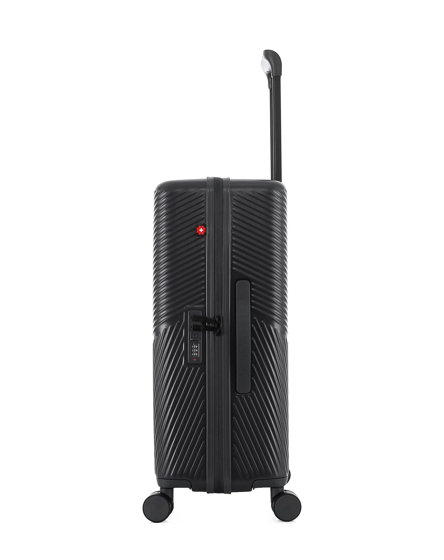 Valise Taille Moyenne Rigide FRIBOURG - Image 33
