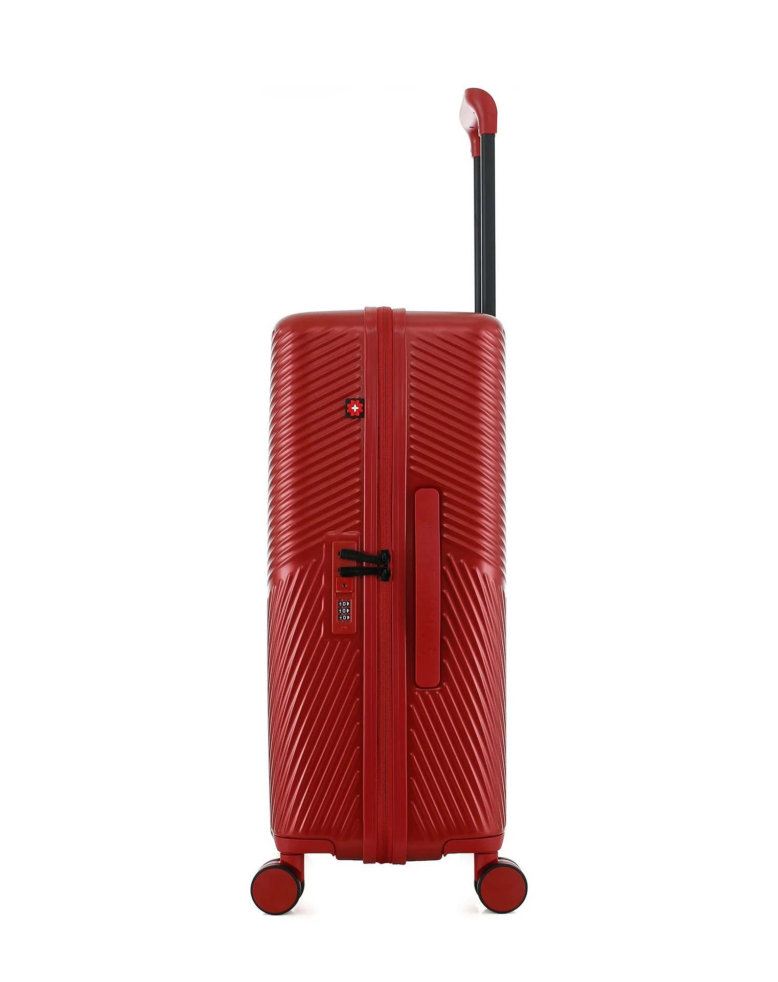 Valise Taille Moyenne Rigide FRIBOURG - Image 9