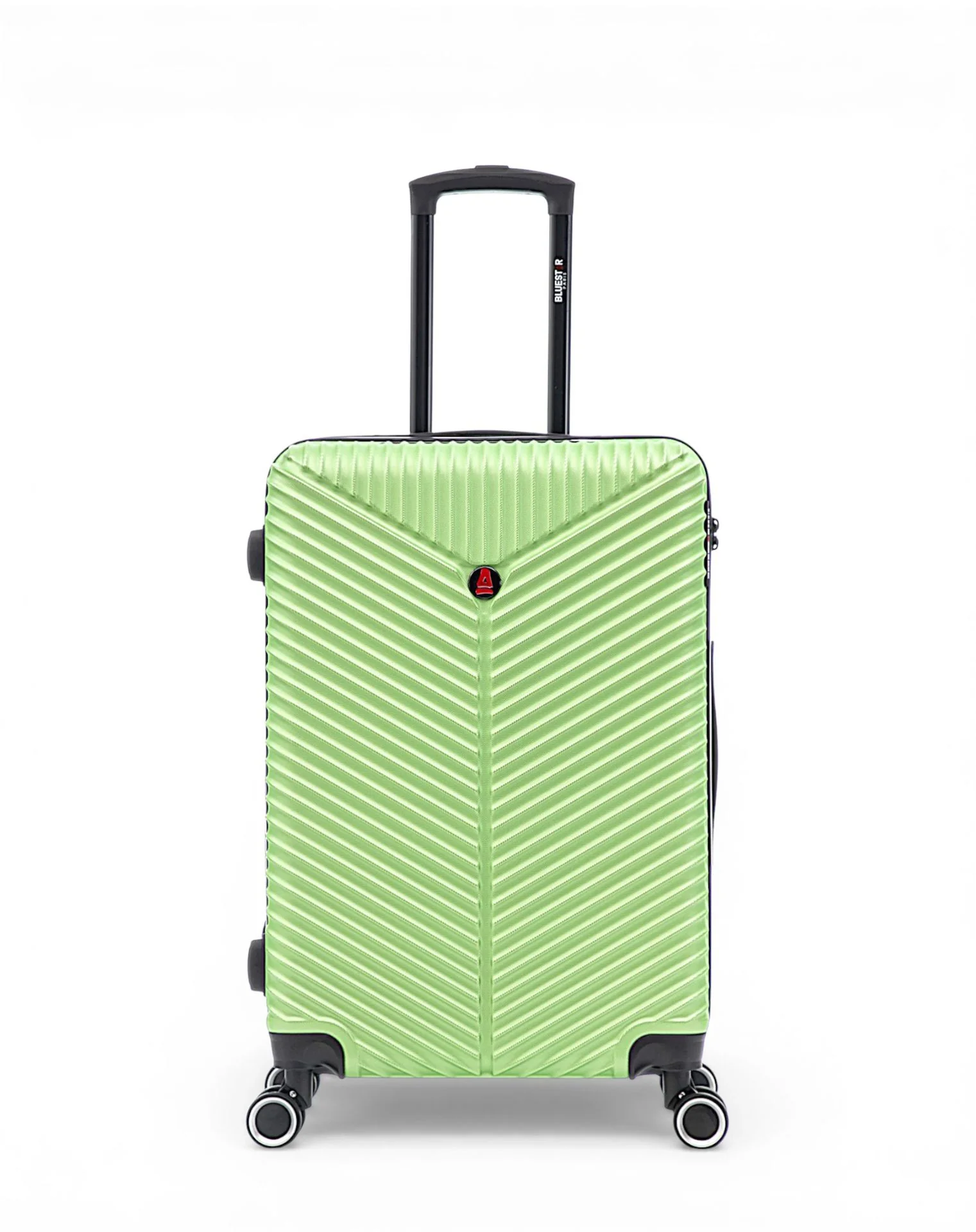 Valise Taille Moyenne Rigide GAITE