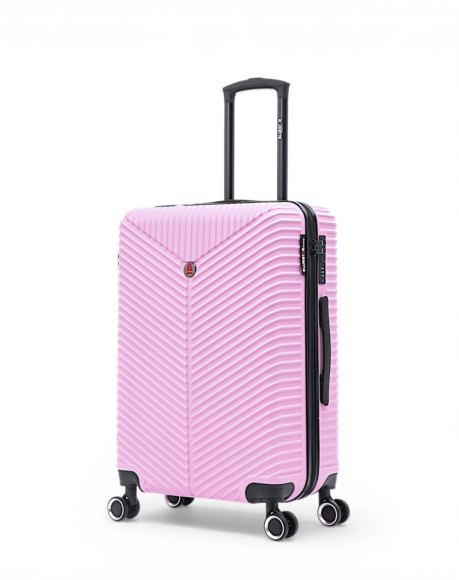 Valise Taille Moyenne Rigide GAITE - Image 10