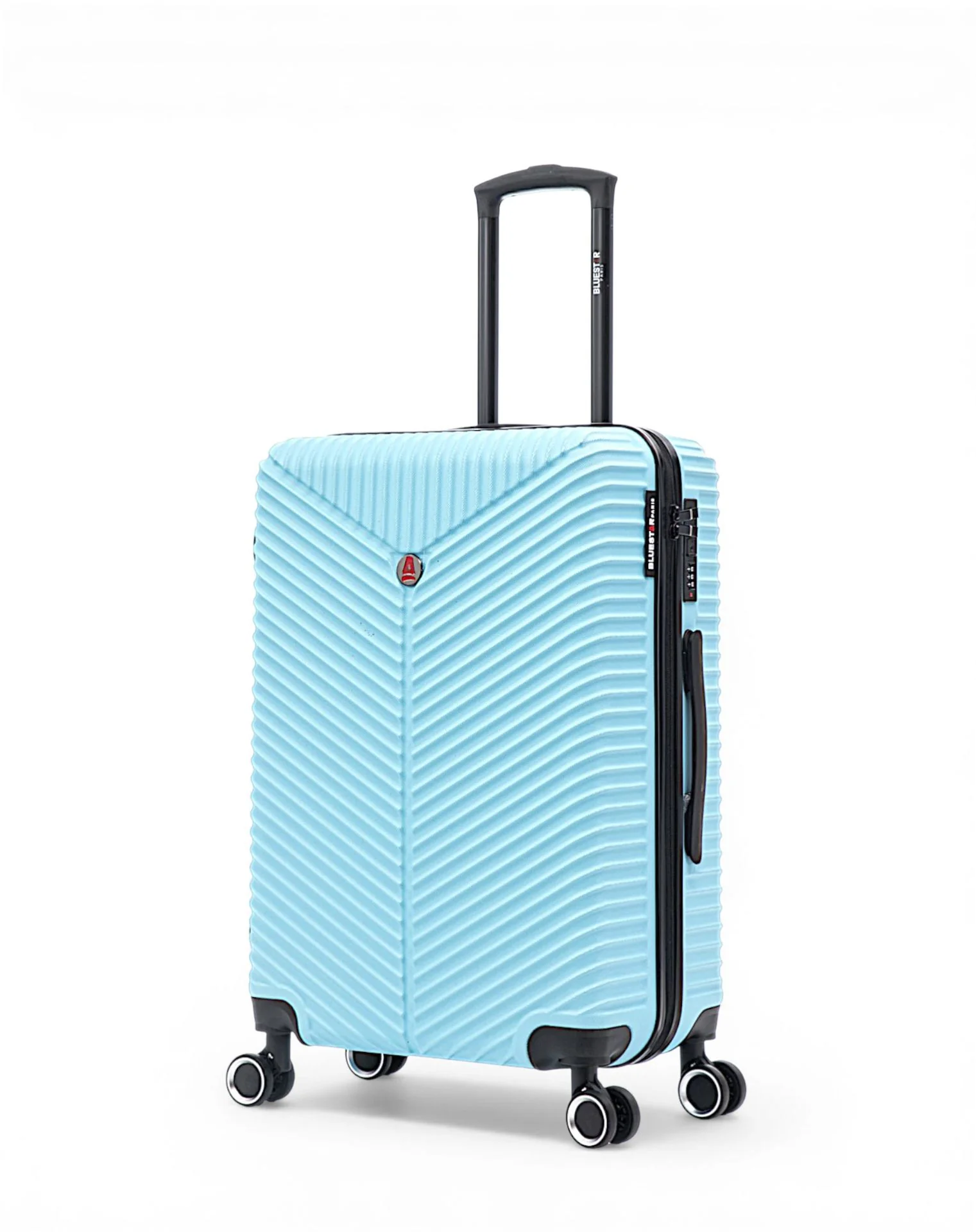 Valise Taille Moyenne Rigide GAITE - Image 18