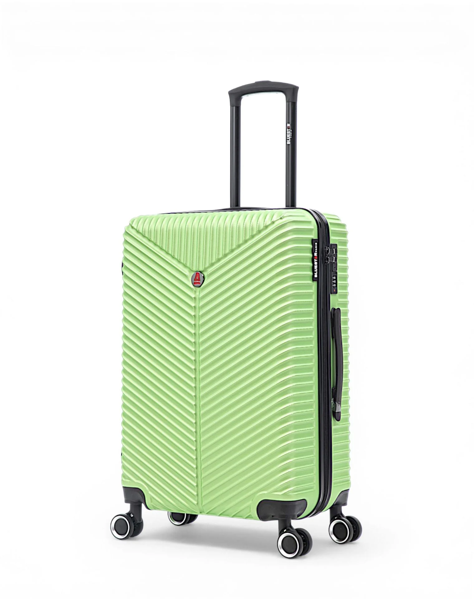 Valise Taille Moyenne Rigide GAITE - Image 2