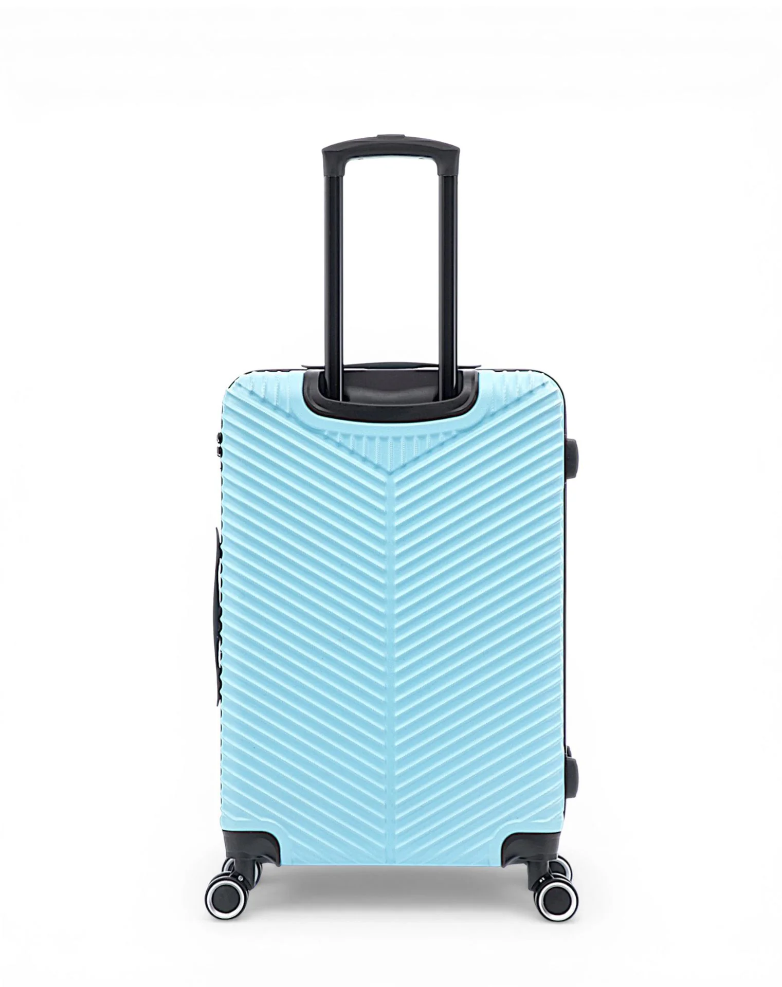Valise Taille Moyenne Rigide GAITE - Image 20