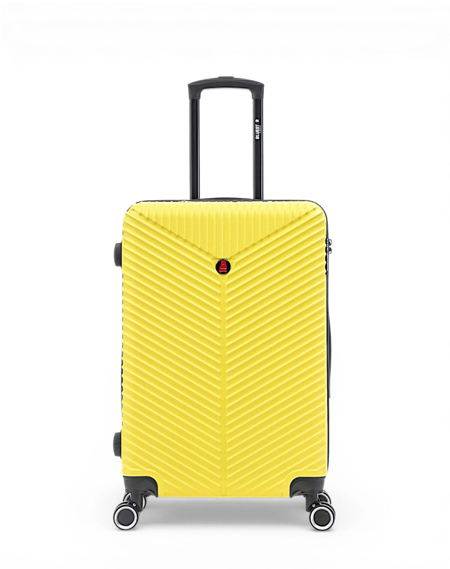 Valise Taille Moyenne Rigide GAITE - Image 33