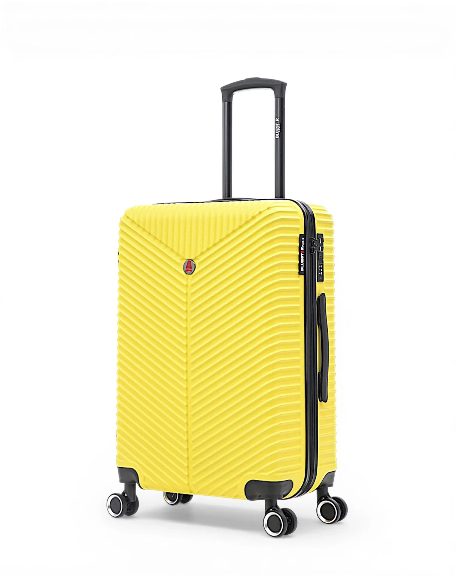 Valise Taille Moyenne Rigide GAITE - Image 34