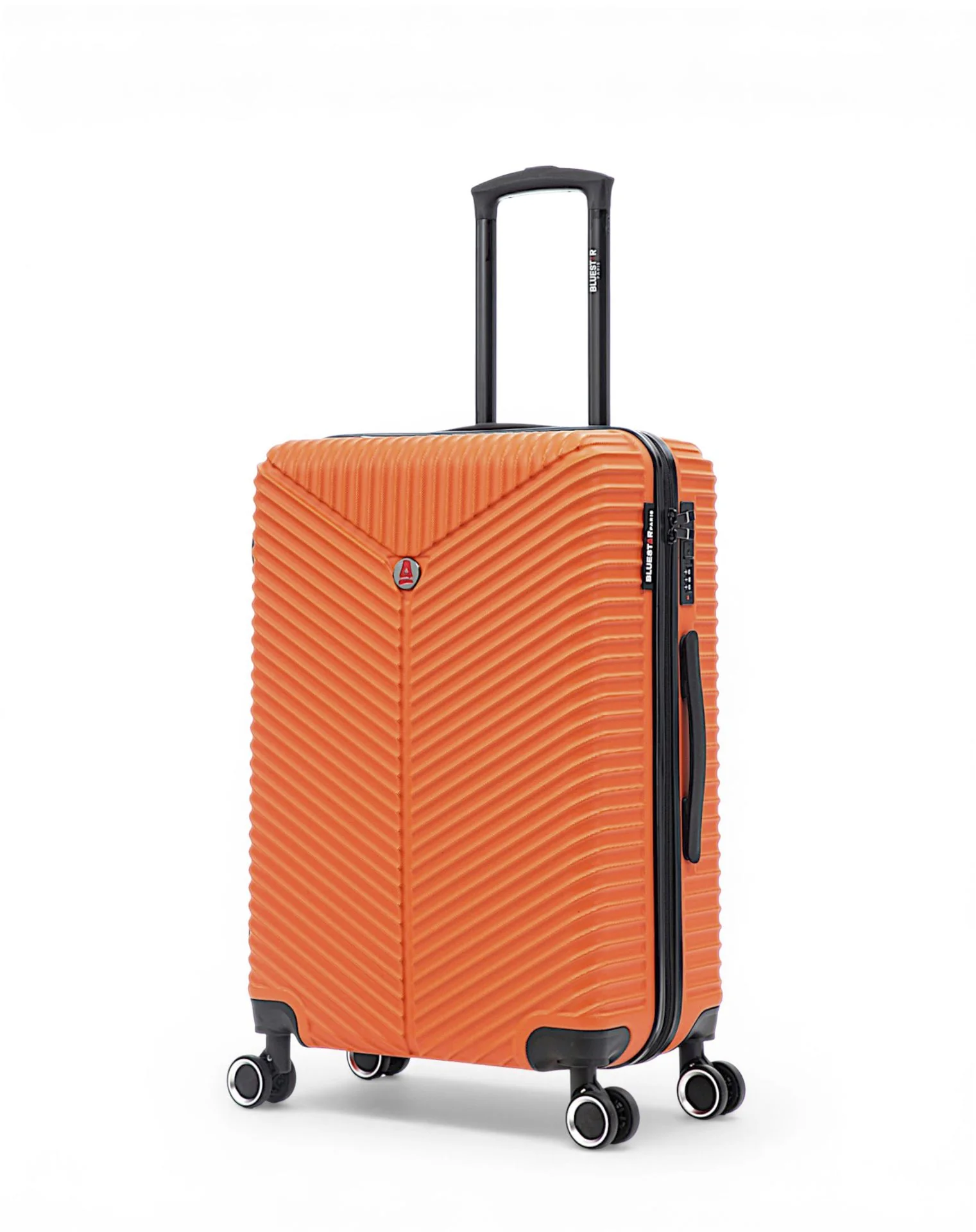 Valise Taille Moyenne Rigide GAITE - Image 42