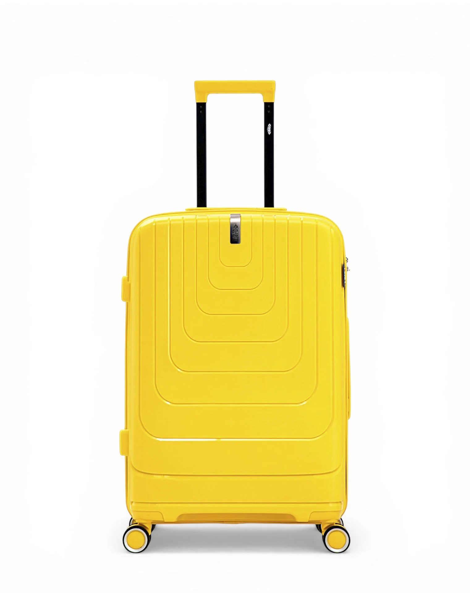 Valise Taille Moyenne Rigide GALINA
