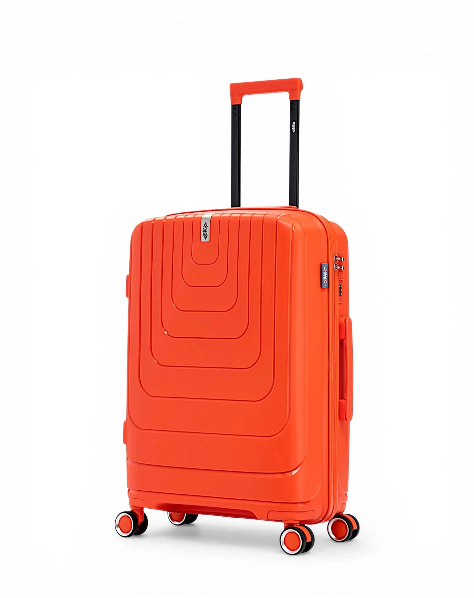 Valise Taille Moyenne Rigide GALINA - Image 14