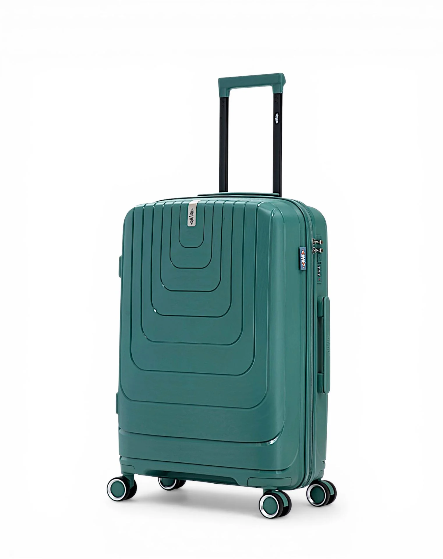 Valise Taille Moyenne Rigide GALINA - Image 20