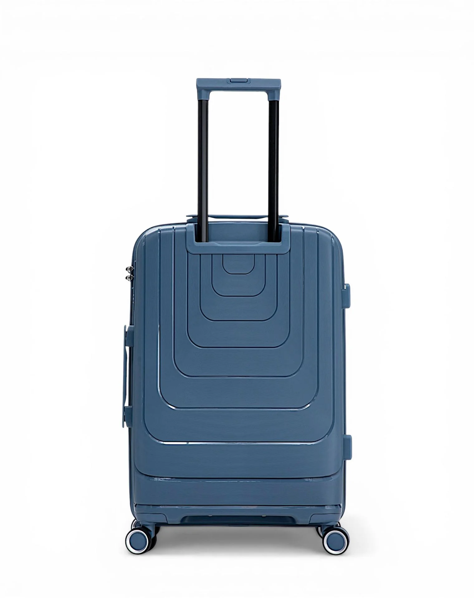 Valise Taille Moyenne Rigide GALINA - Image 28
