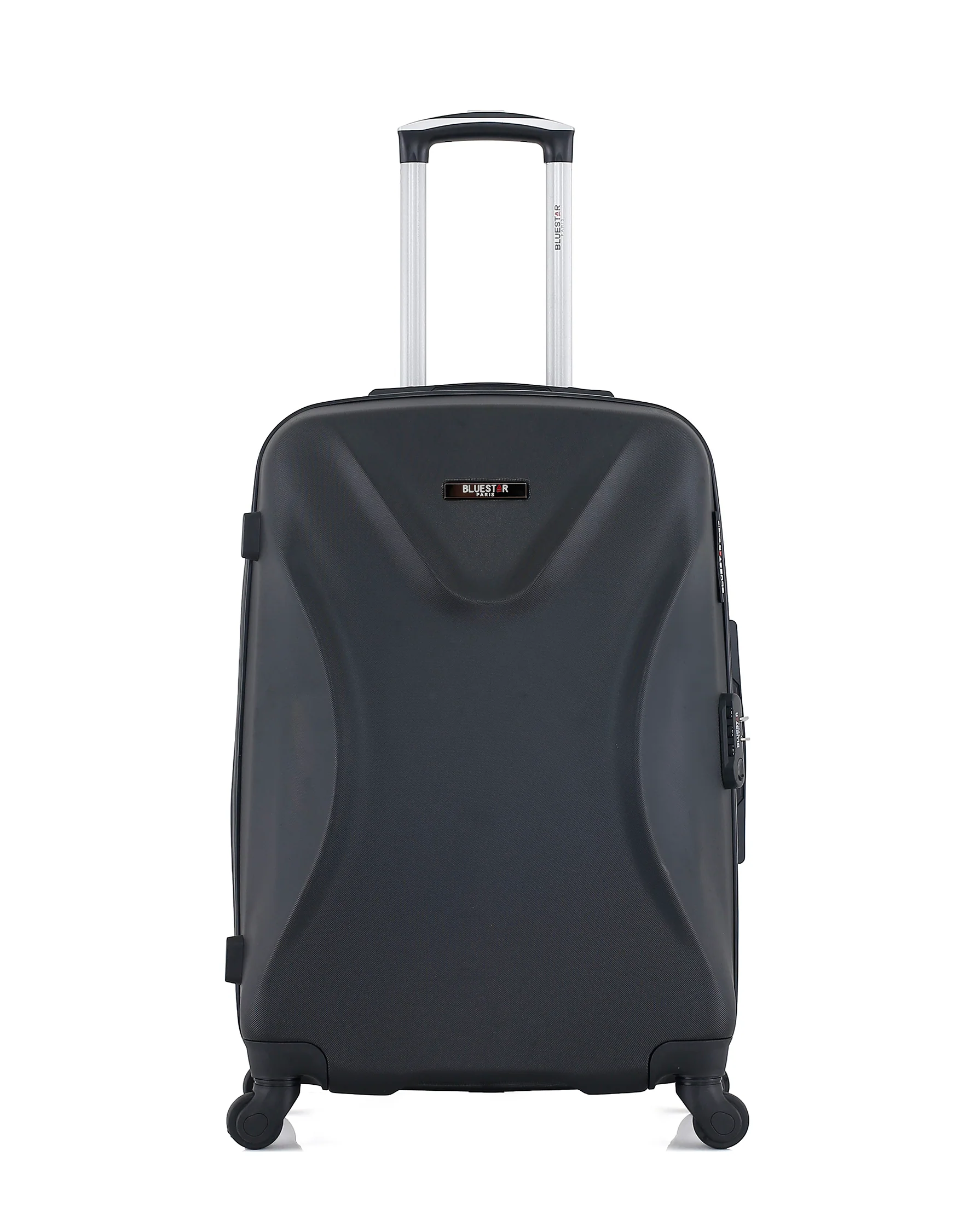 Valise Taille Moyenne Rigide GARIBALDI - Image 11