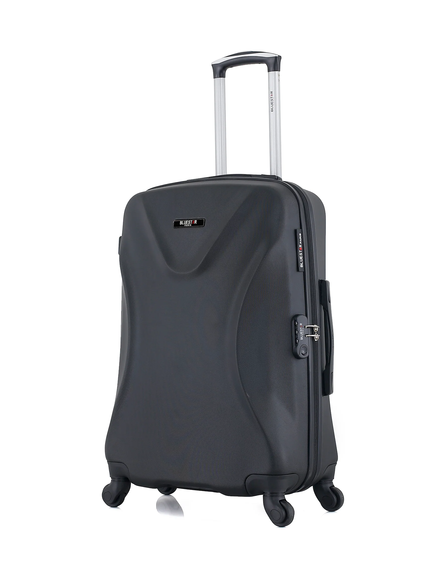 Valise Taille Moyenne Rigide GARIBALDI - Image 12