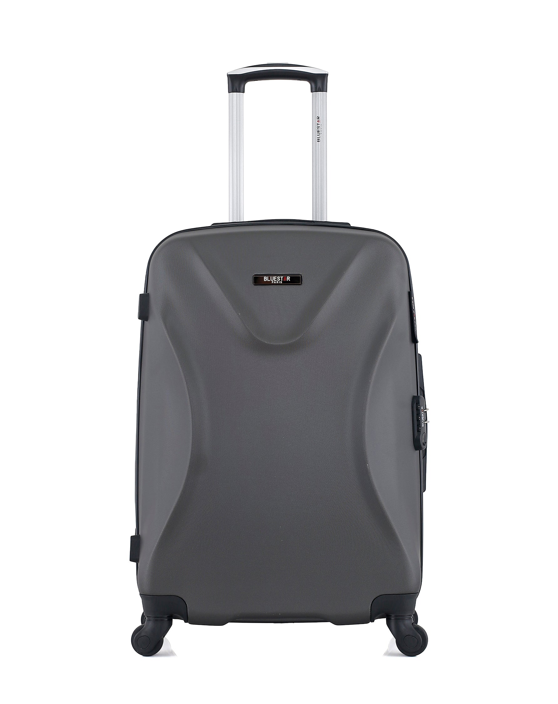 Valise Taille Moyenne Rigide GARIBALDI - Image 16