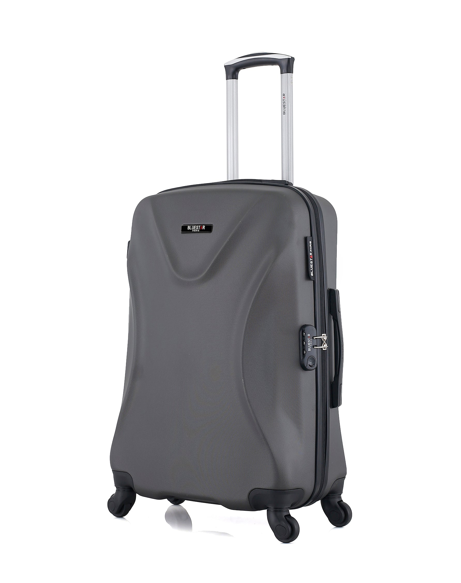Valise Taille Moyenne Rigide GARIBALDI - Image 17