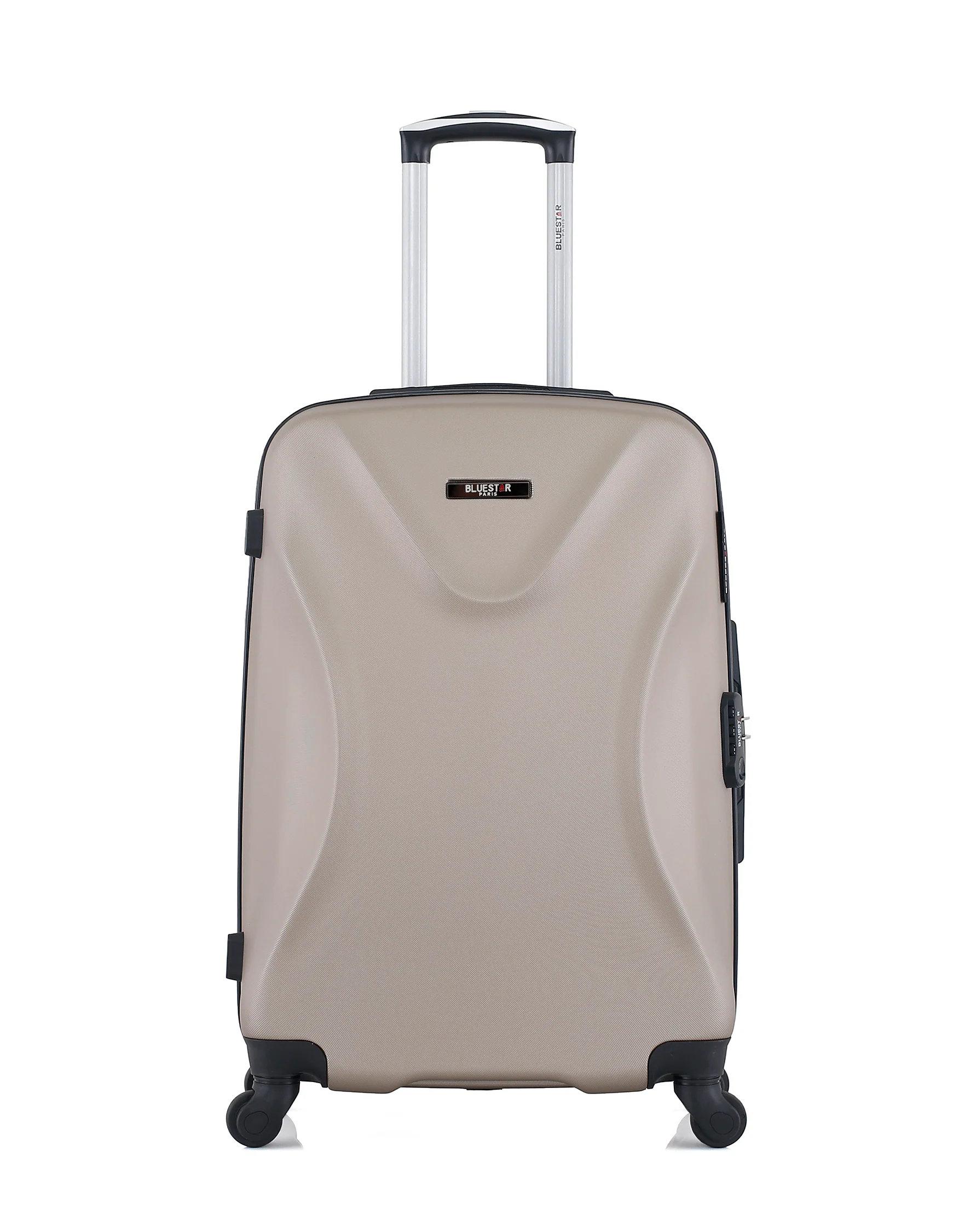 Valise Taille Moyenne Rigide GARIBALDI - Image 21