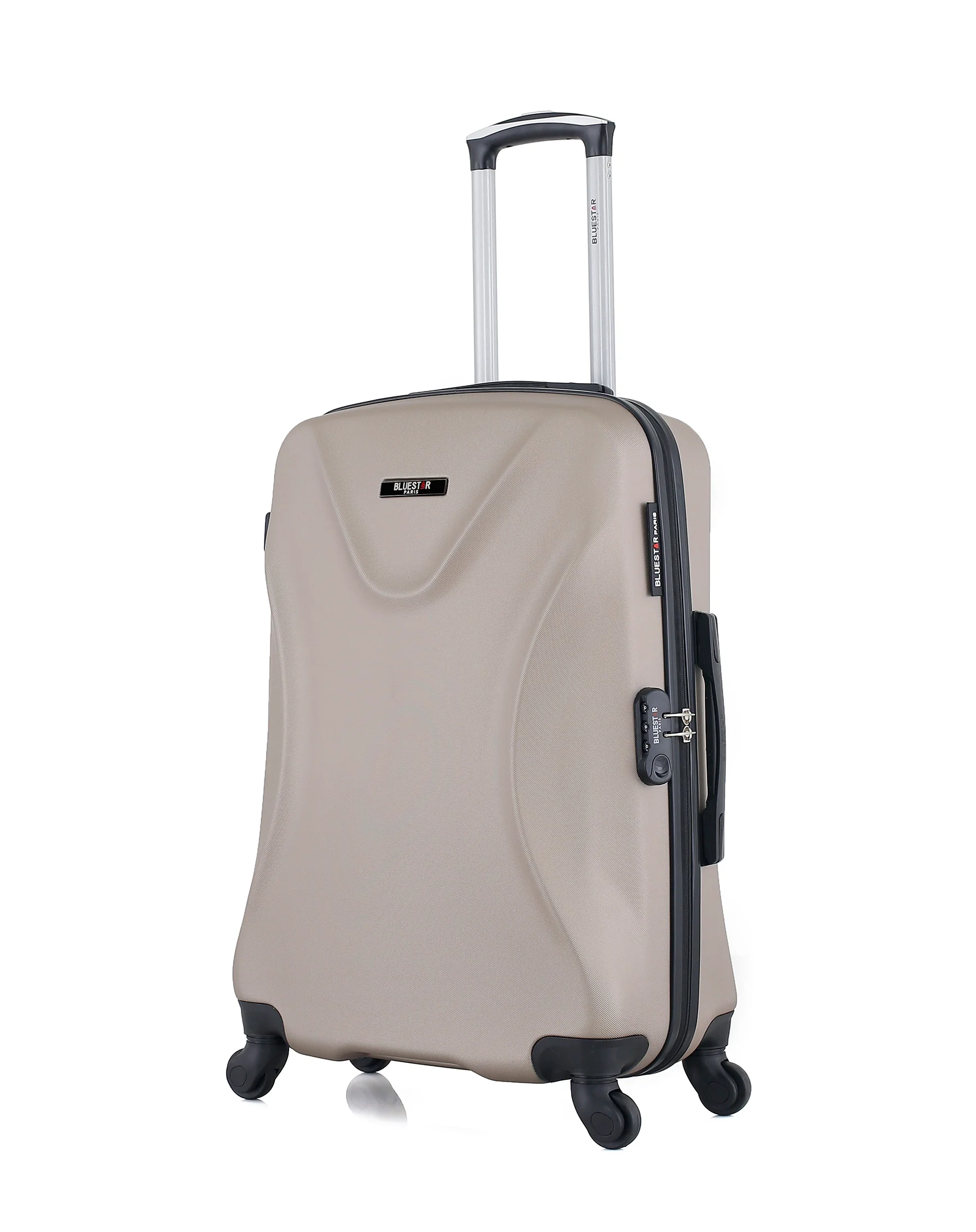 Valise Taille Moyenne Rigide GARIBALDI - Image 22
