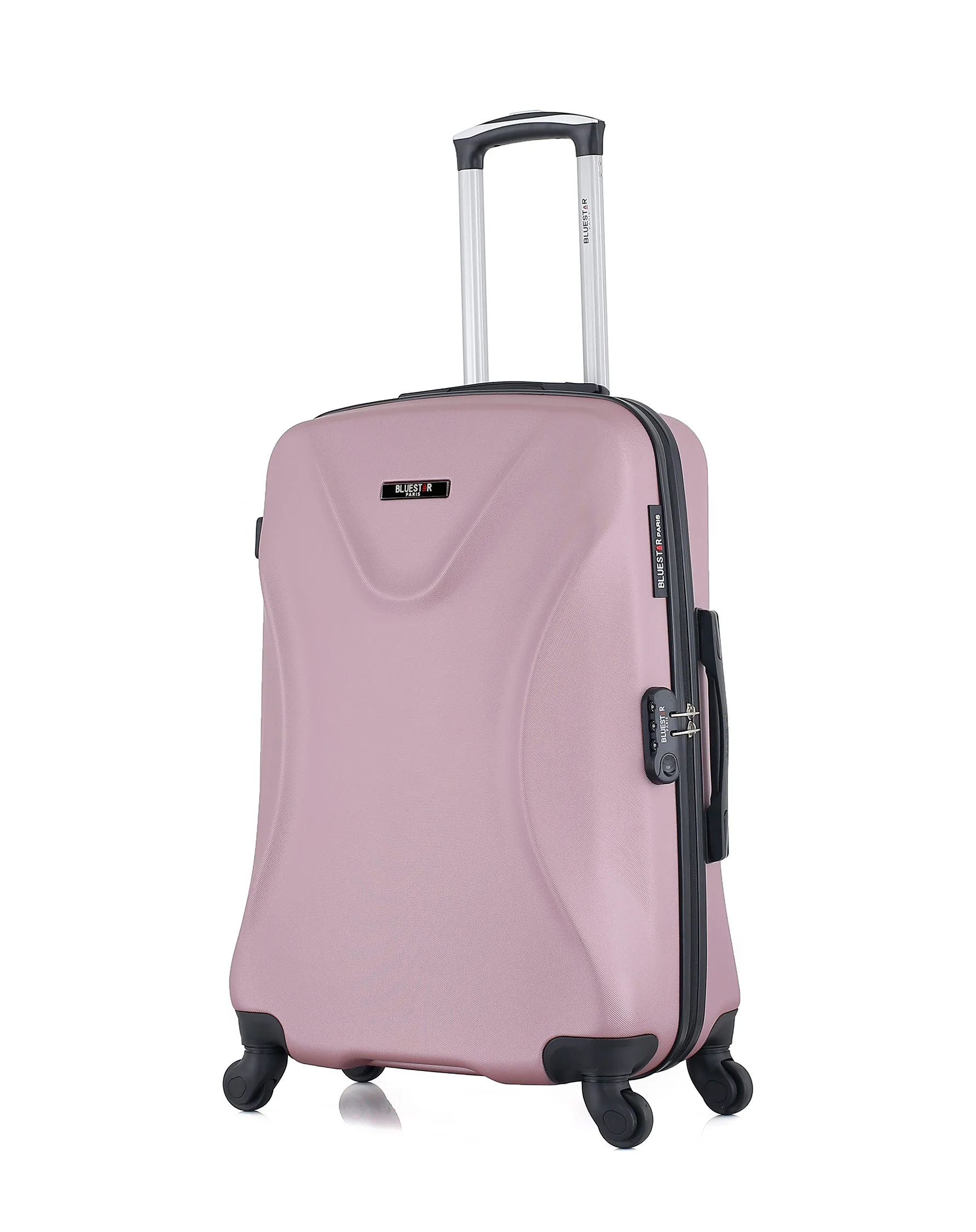 Valise Taille Moyenne Rigide GARIBALDI - Image 27
