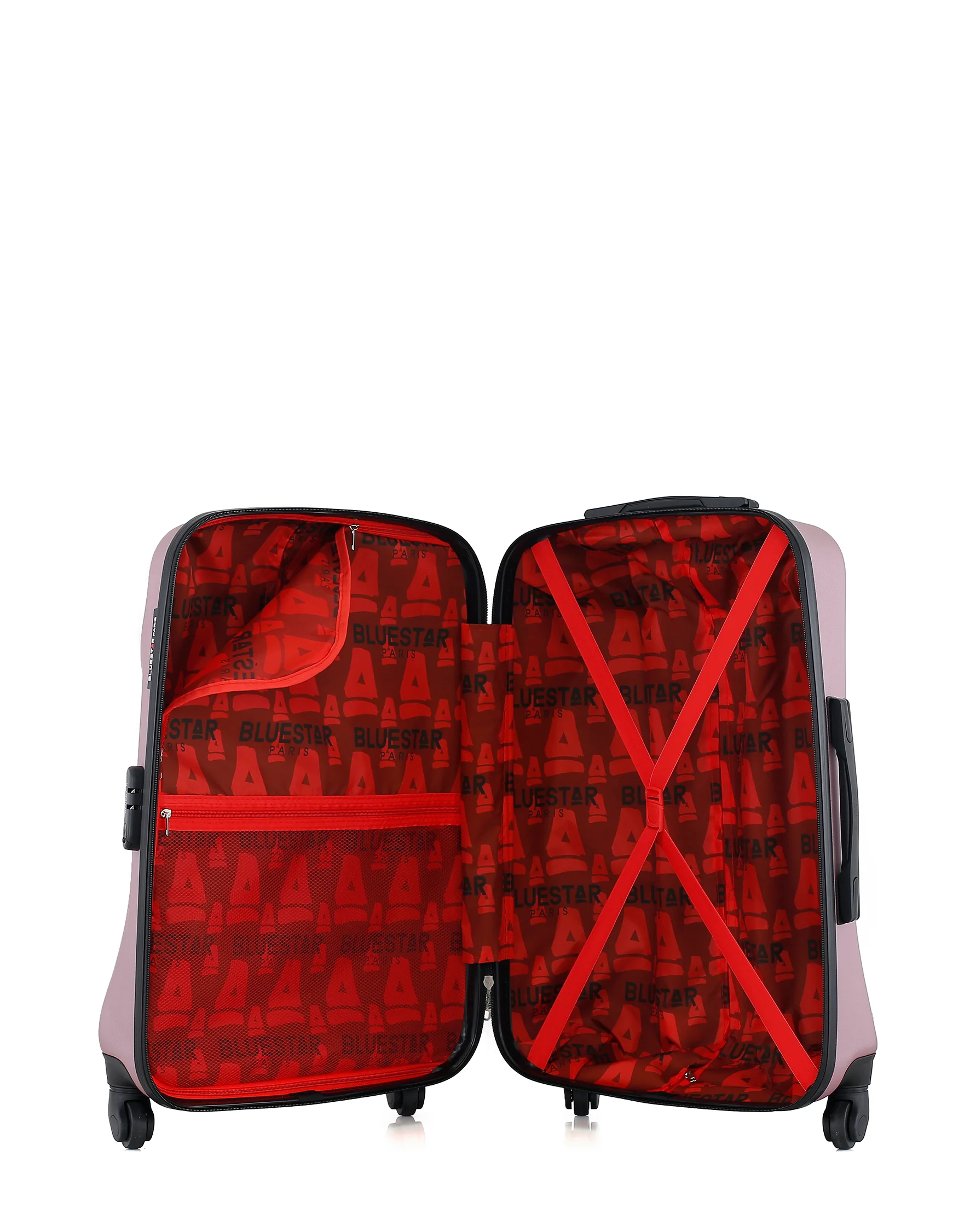 Valise Taille Moyenne Rigide GARIBALDI - Image 30